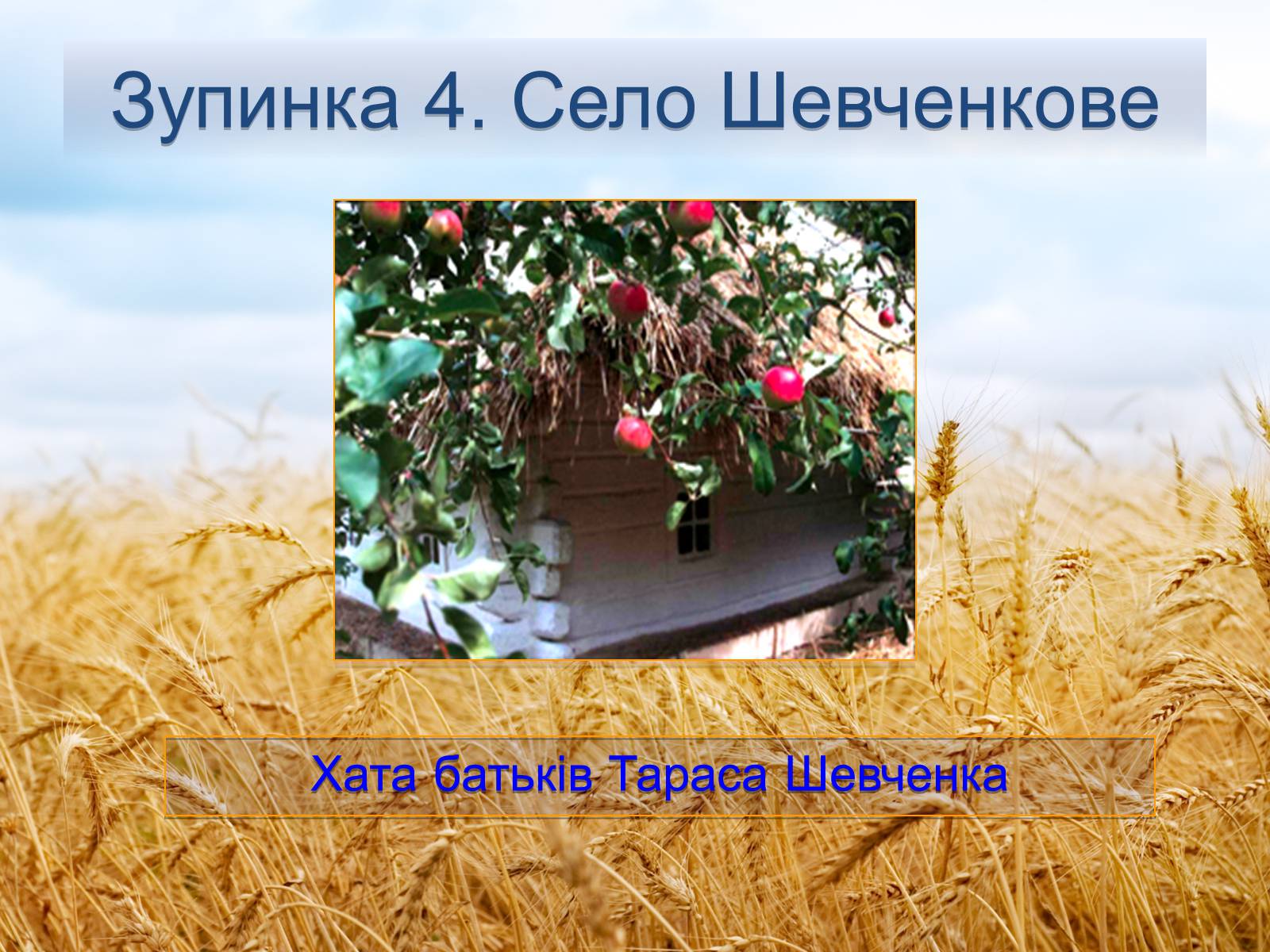 Презентація на тему «Черкащина - серце України» - Слайд #9 Презентація на тему «Черкащина - серце України» - Слайд #9