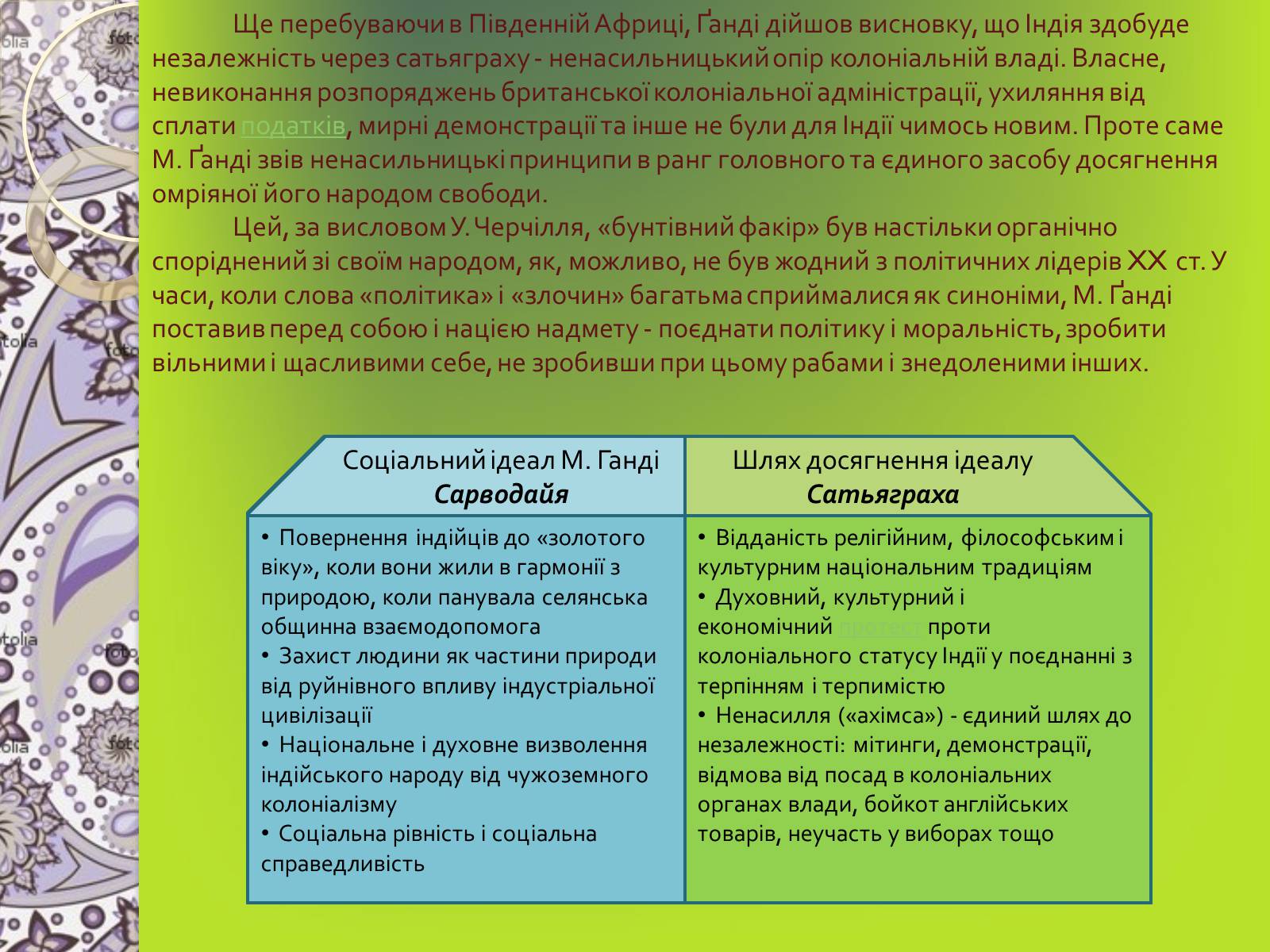 Презентація на тему «Індія» (варіант 10) - Слайд #9 Презентація на тему «Індія» (варіант 10) - Слайд #9