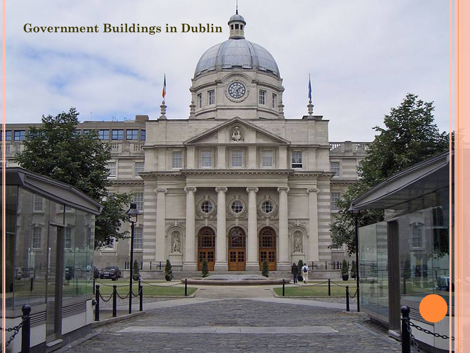 Презентація на тему «Republic of Ireland» (варіант 2) - Слайд #19 Презентація на тему «Republic of Ireland» (варіант 2) - Слайд #19