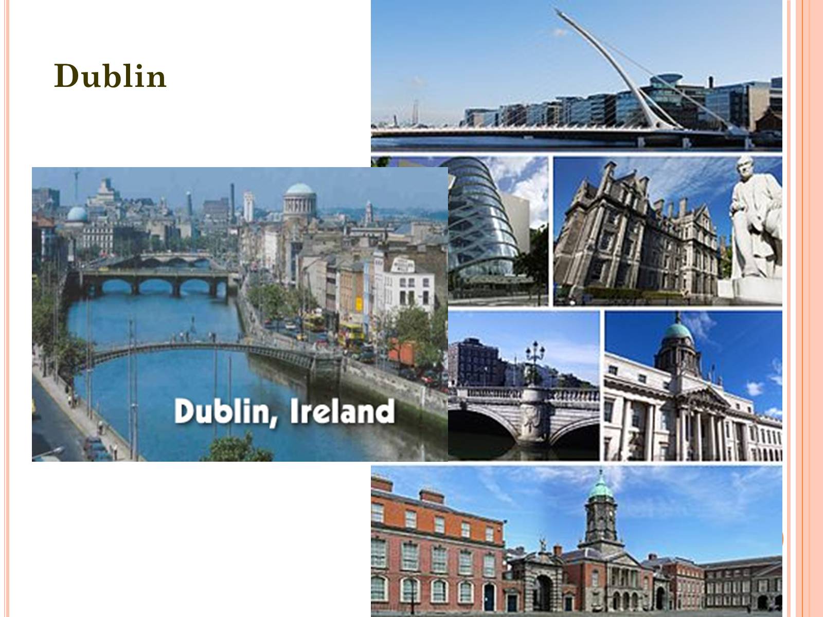 Презентація на тему «Republic of Ireland» (варіант 2) - Слайд #7 Презентація на тему «Republic of Ireland» (варіант 2) - Слайд #7