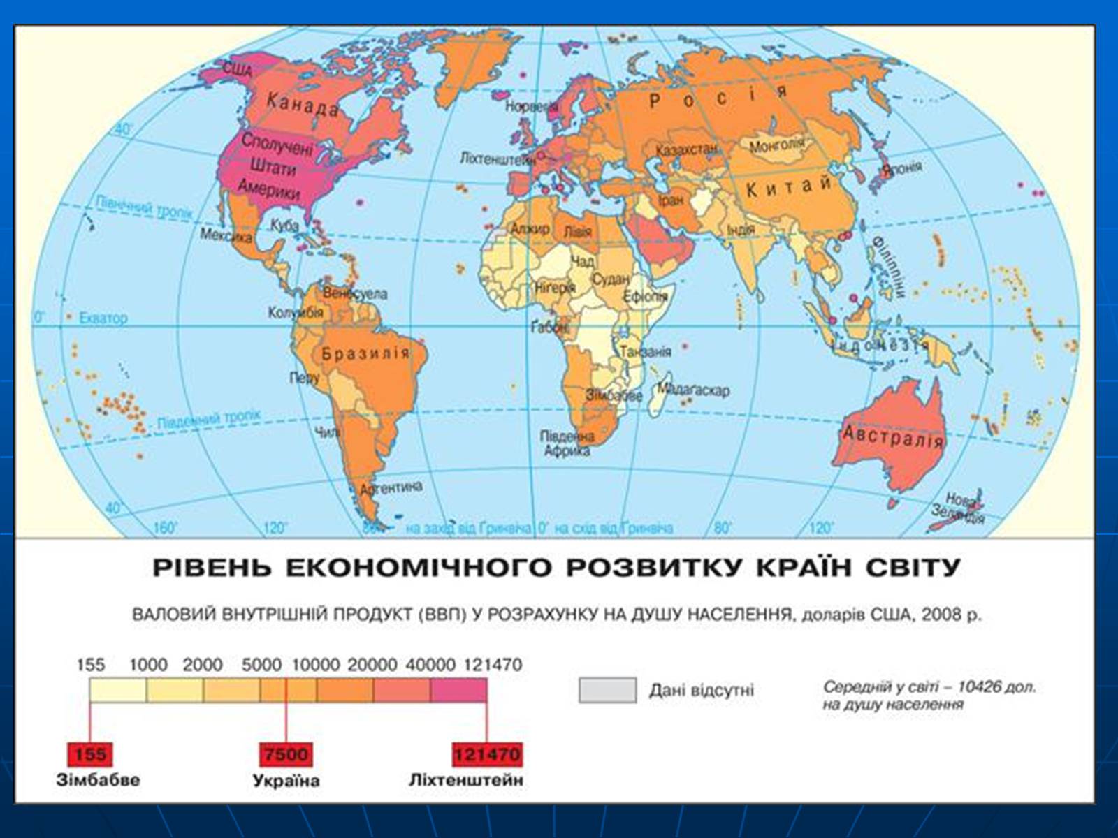 Презентація на тему «Політичні та економічні системи країн» - Слайд #13 Презентація на тему «Політичні та економічні системи країн» - Слайд #13
