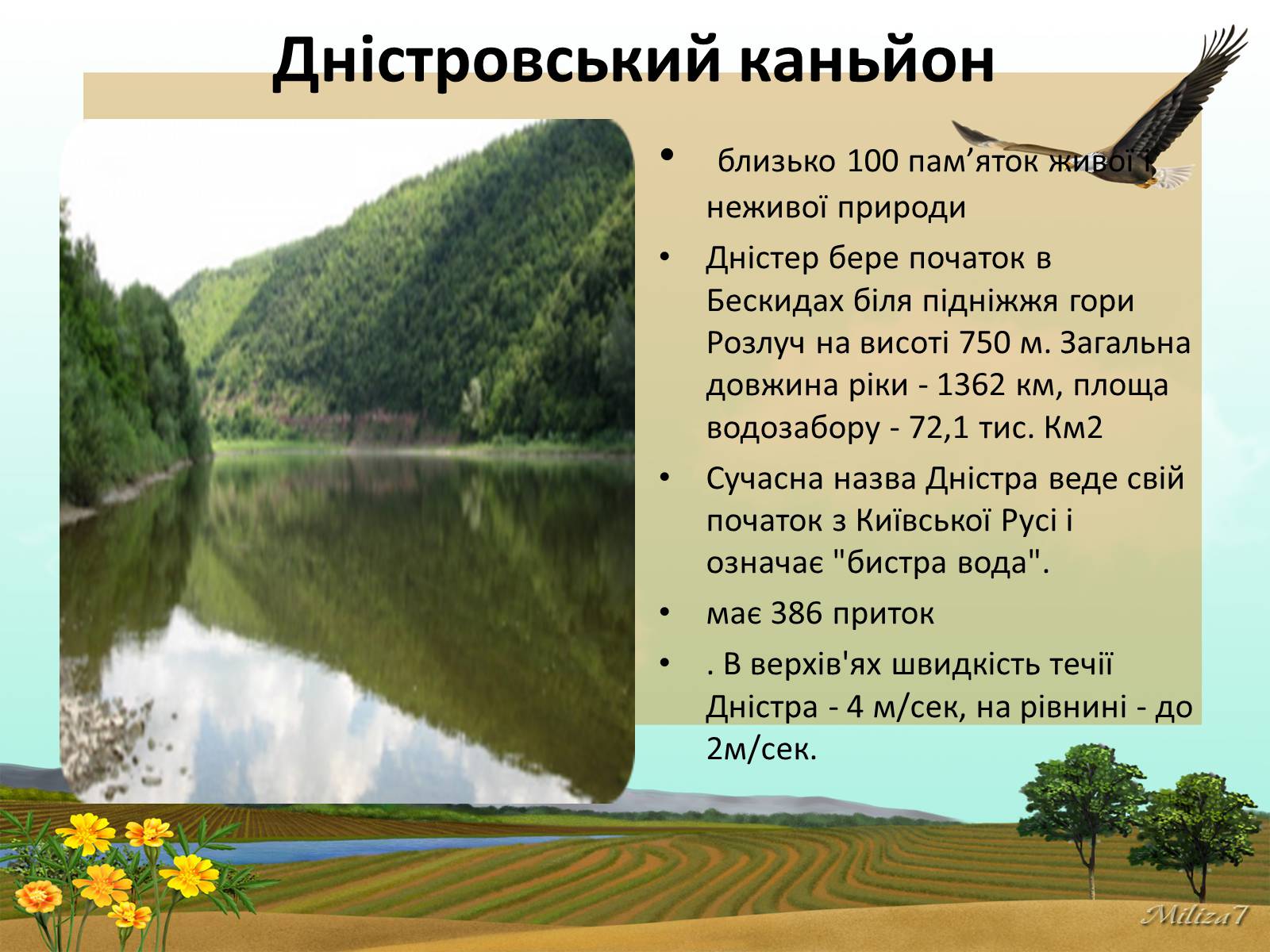 Презентація на тему «Чудеса України» - Слайд #5 Презентація на тему «Чудеса України» - Слайд #5