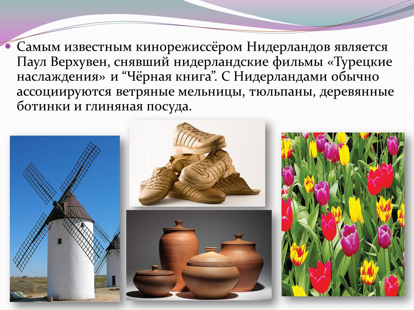 Презентація на тему «Королевство Нидерландов» - Слайд #12 Презентація на тему «Королевство Нидерландов» - Слайд #12