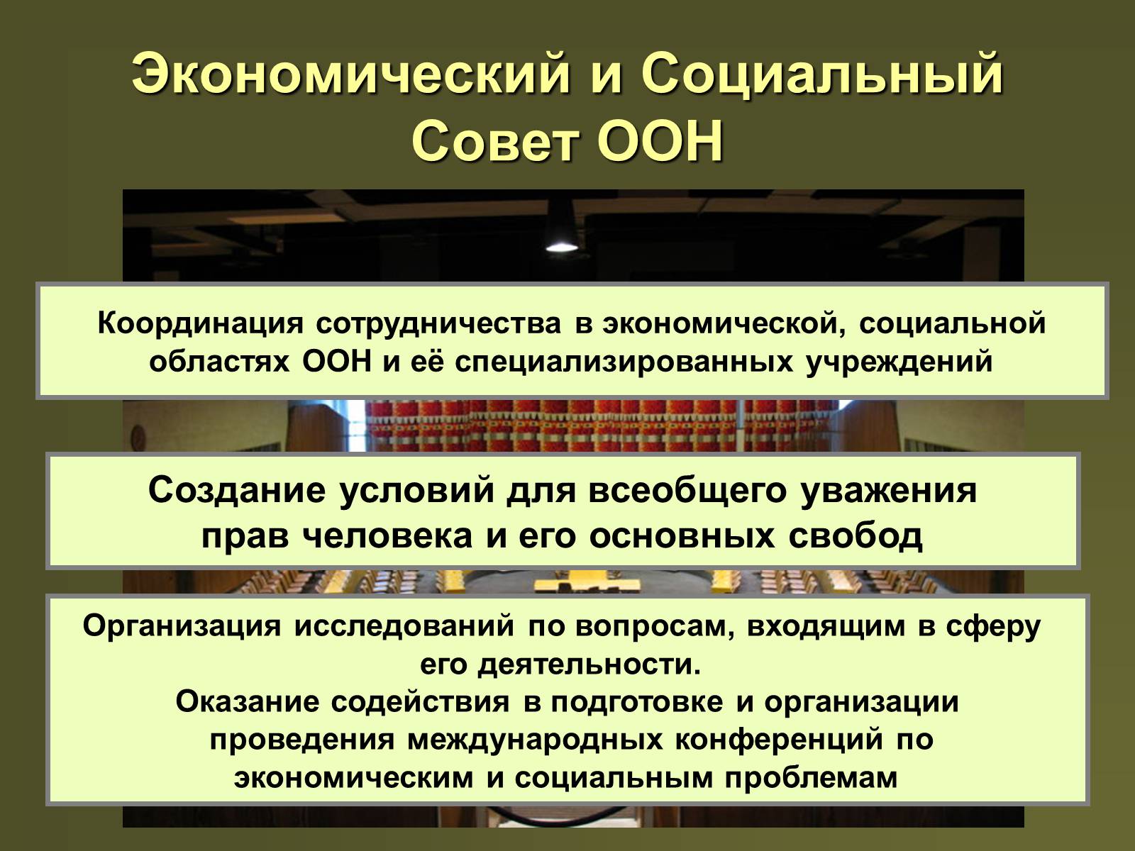 Презентація на тему «Международная защита прав человека» (варіант 2) - Слайд #14 Презентація на тему «Международная защита прав человека» (варіант 2) - Слайд #14