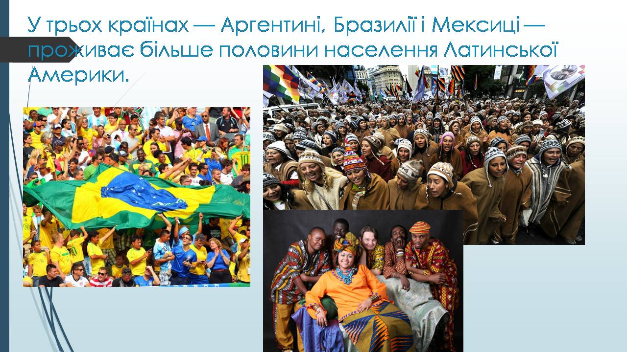 Презентація на тему «Латинська Америка» (варіант 6) - Слайд #4 Презентація на тему «Латинська Америка» (варіант 6) - Слайд #4