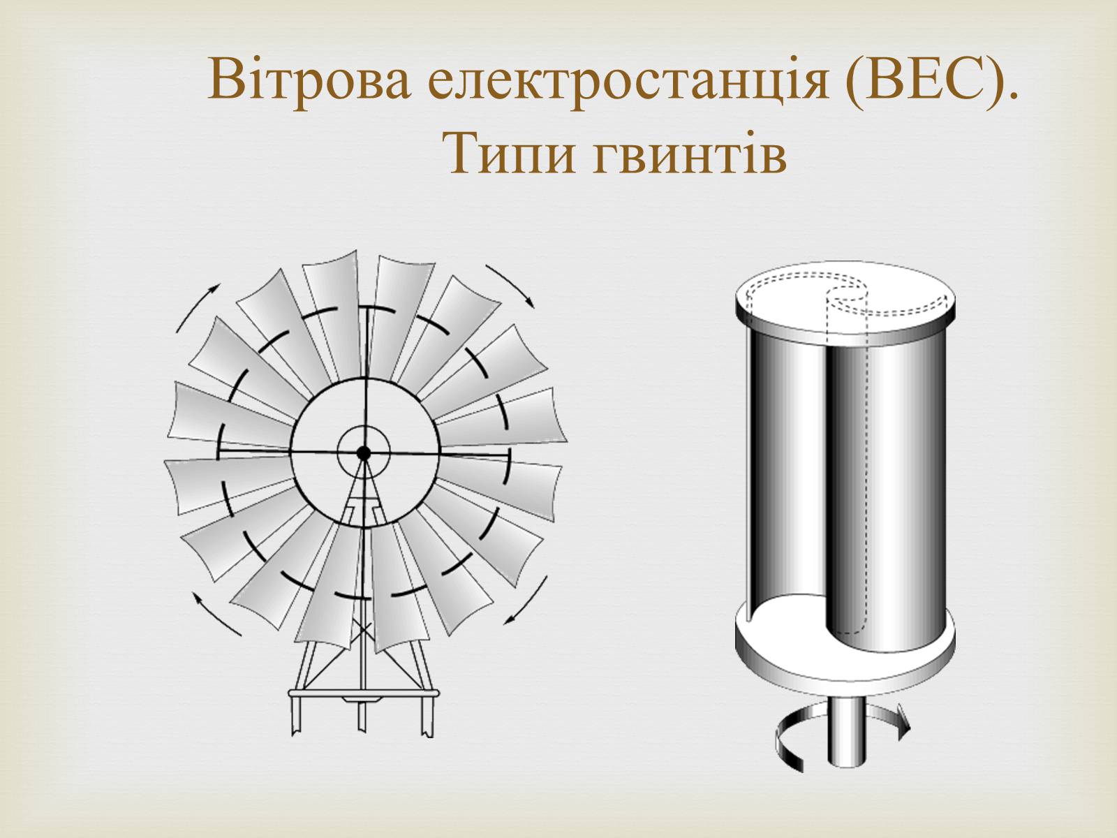 Презентація на тему «Альтернативні джерела енергії» (варіант 12) - Слайд #18 Презентація на тему «Альтернативні джерела енергії» (варіант 12) - Слайд #18