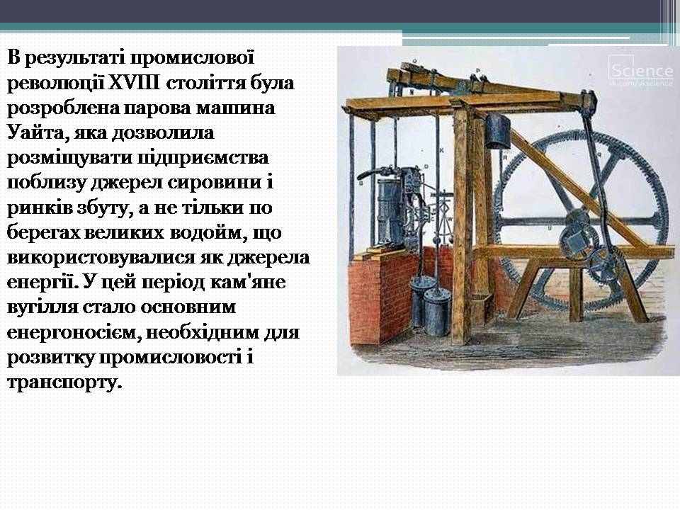 Презентація на тему «Кам’яне вугілля» (варіант 12) - Слайд #5 Презентація на тему «Кам’яне вугілля» (варіант 12) - Слайд #5
