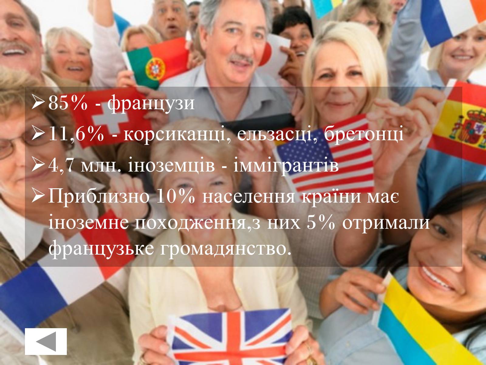Презентація на тему «Франція» (варіант 31) - Слайд #10 Презентація на тему «Франція» (варіант 31) - Слайд #10