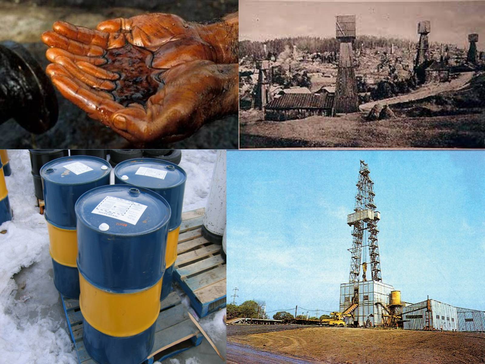 Презентація на тему «Супутній нафтовий газ» - Слайд #21 Презентація на тему «Супутній нафтовий газ» - Слайд #21