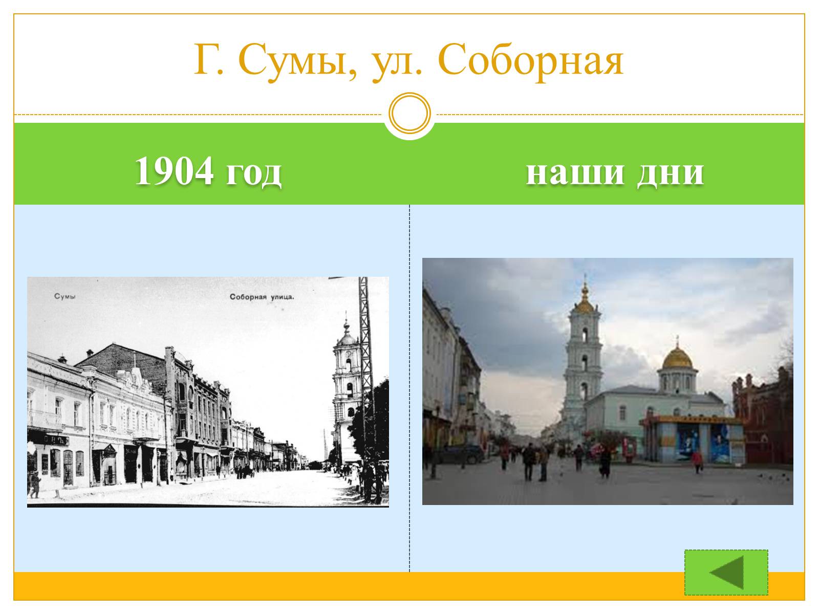 Презентація на тему «Сумы» - Слайд #10 Презентація на тему «Сумы» - Слайд #10
