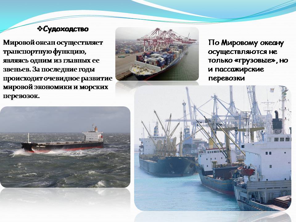 Презентація на тему «Влияние человека на загрязнение мирового океана» - Слайд #8 Презентація на тему «Влияние человека на загрязнение мирового океана» - Слайд #8