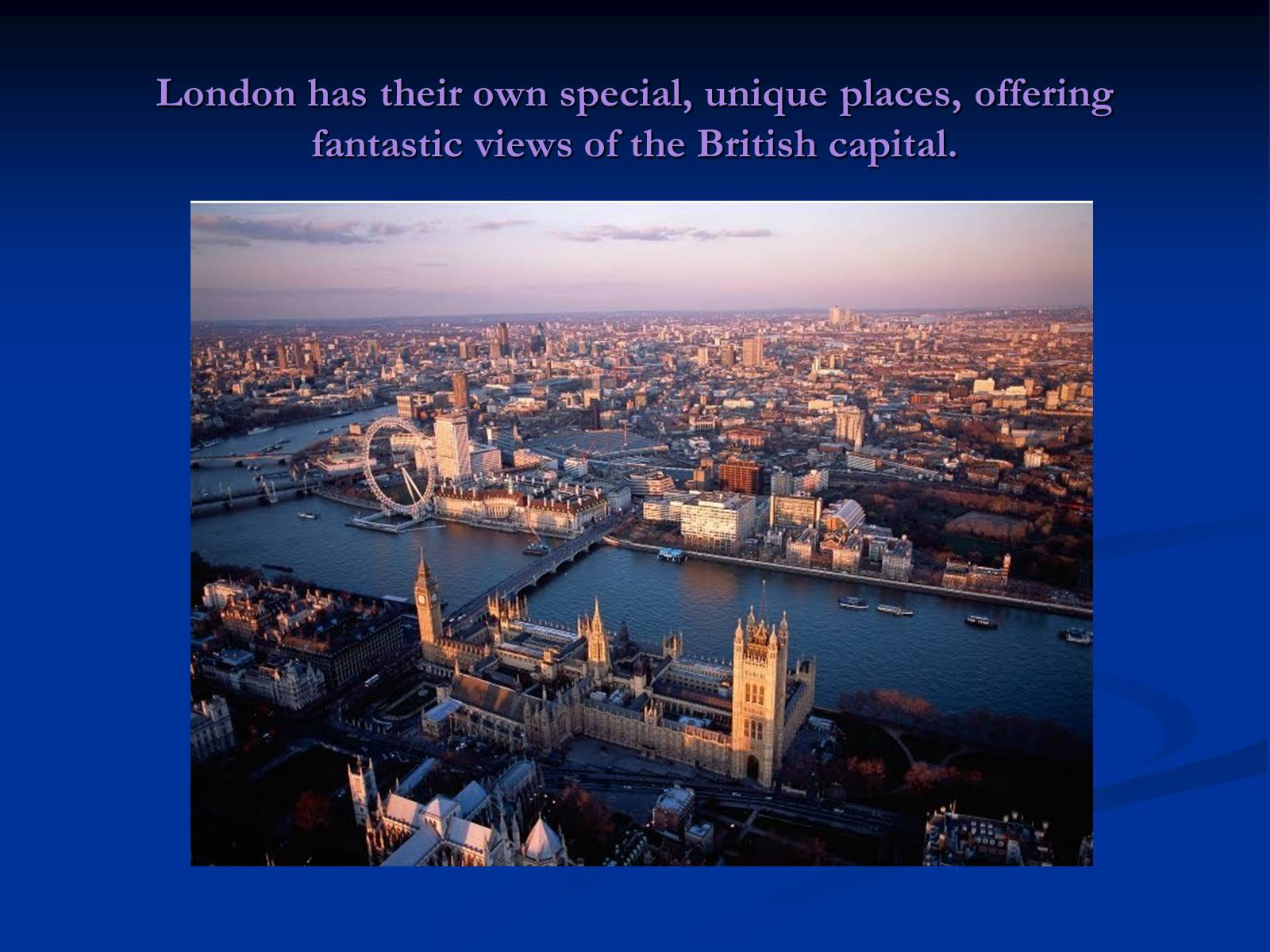 Презентація на тему «Welcome to the Great Britain» - Слайд #2