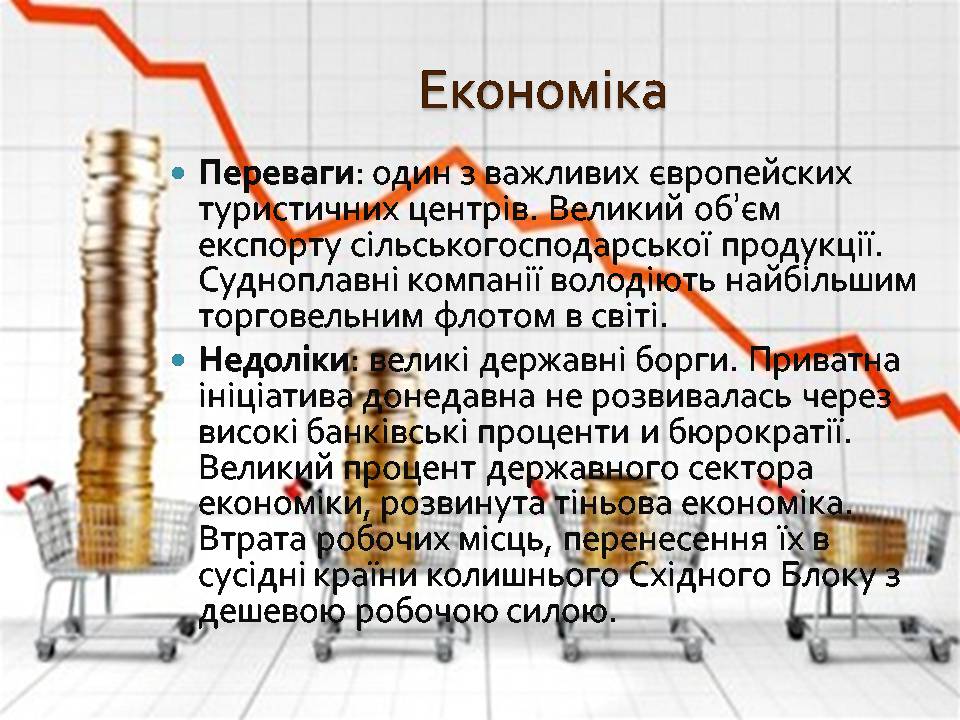 Презентація на тему «Греція» (варіант 6) - Слайд #38 Презентація на тему «Греція» (варіант 6) - Слайд #38