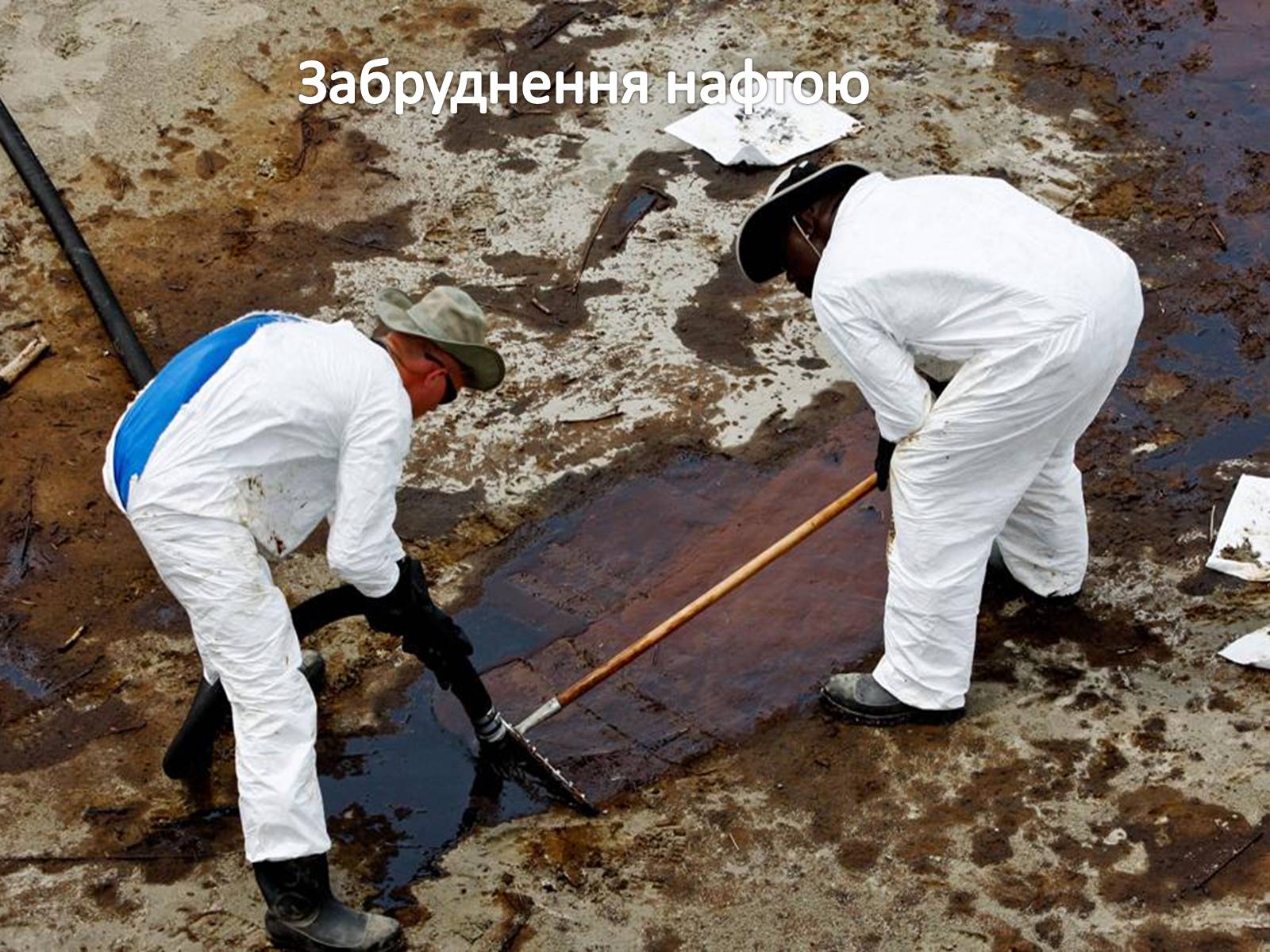 Презентація на тему «Забруднення гідросфери» (варіант 2) - Слайд #6 Презентація на тему «Забруднення гідросфери» (варіант 2) - Слайд #6