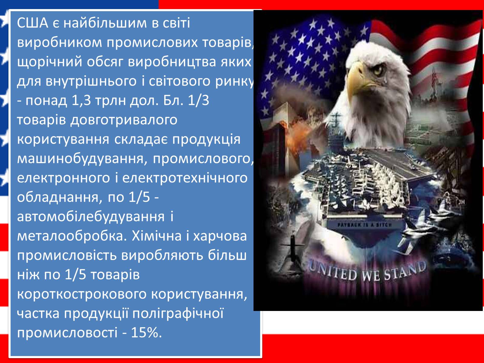 Презентація на тему «США» (варіант 20) - Слайд #14 Презентація на тему «США» (варіант 20) - Слайд #14