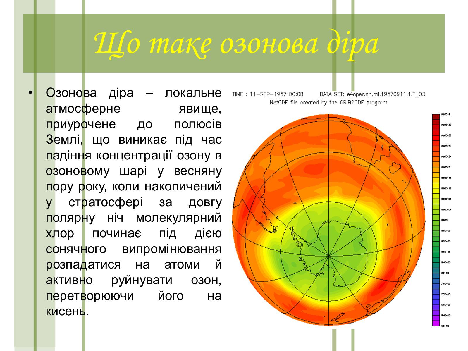 Презентація на тему «Кислотні дощі та азонові дири» - Слайд #10 Презентація на тему «Кислотні дощі та азонові дири» - Слайд #10