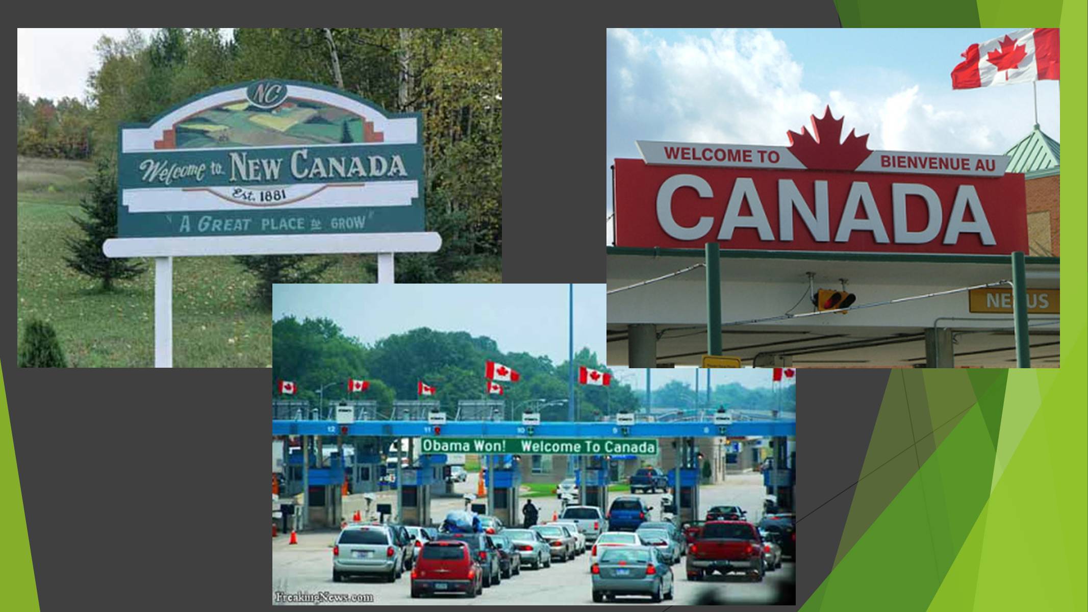 Презентація на тему «Canada» (варіант 8) - Слайд #9 Презентація на тему «Canada» (варіант 8) - Слайд #9