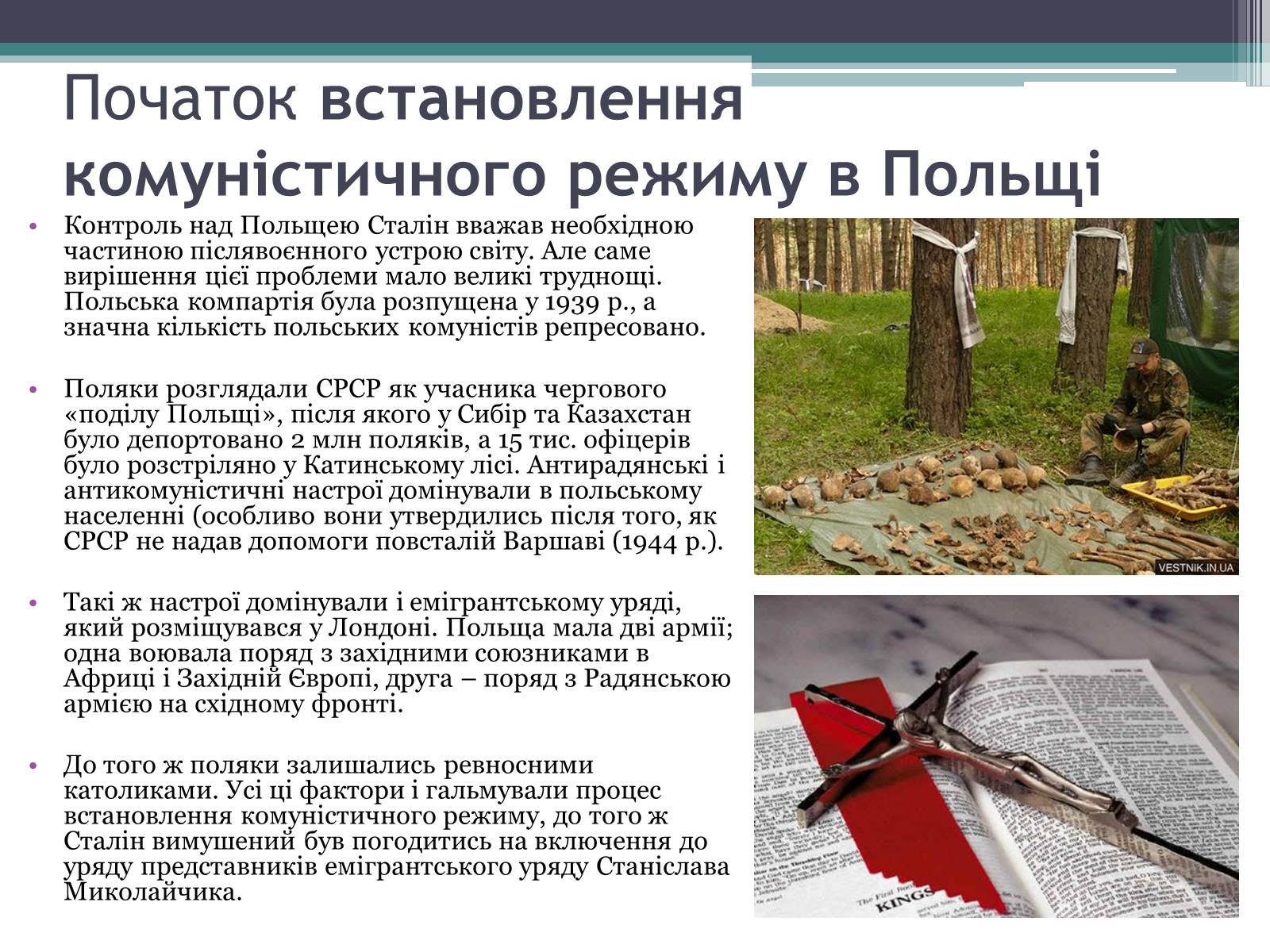 Презентація на тему «Польща» (варіант 3) - Слайд #3 Презентація на тему «Польща» (варіант 3) - Слайд #3