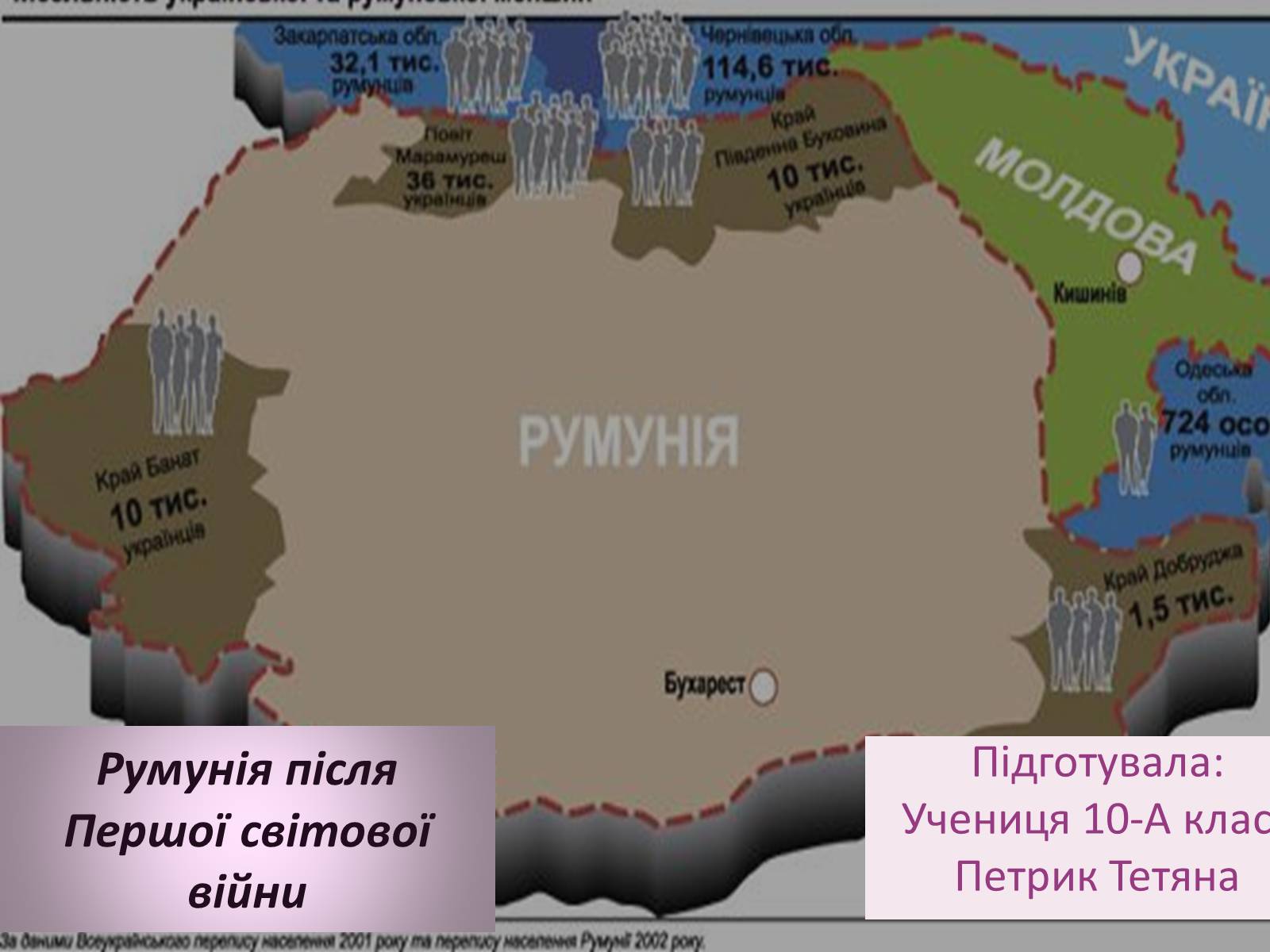 Презентація на тему «Румунія» (варіант 12) - Слайд #1 Презентація на тему «Румунія» (варіант 12) - Слайд #1