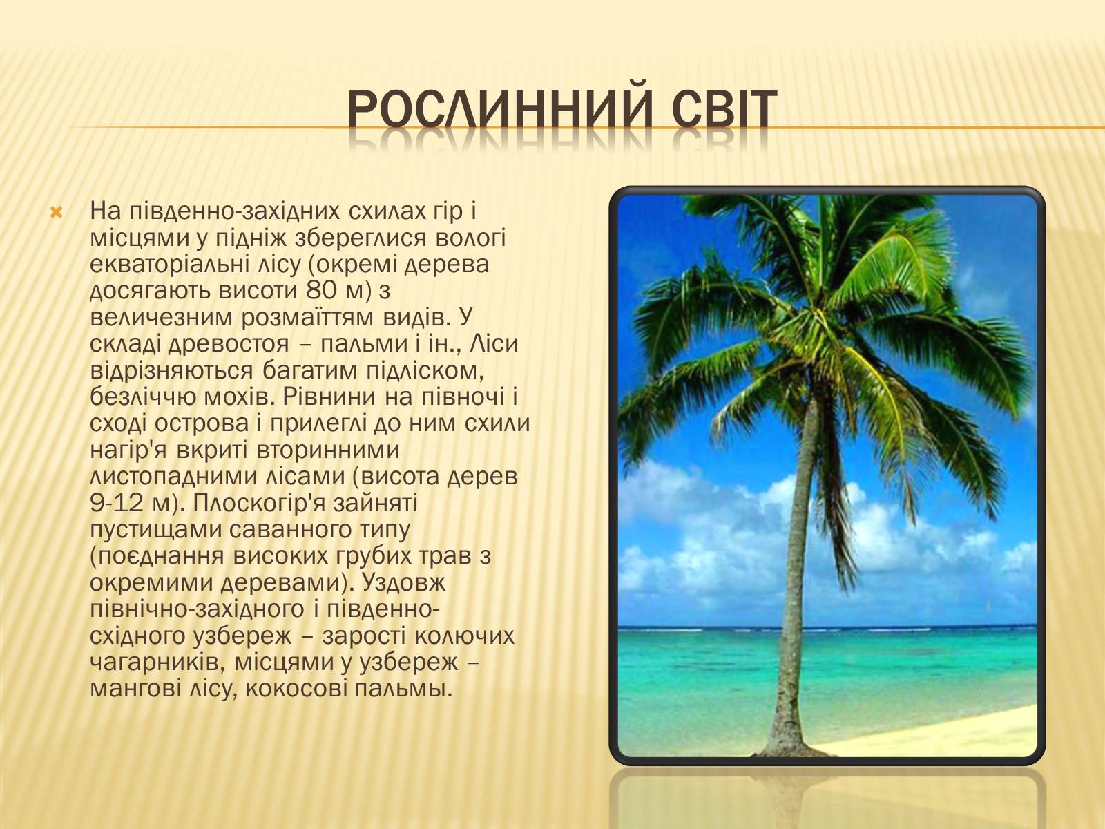 Презентація на тему «Шрі-Ланка» (варіант 2) - Слайд #7 Презентація на тему «Шрі-Ланка» (варіант 2) - Слайд #7