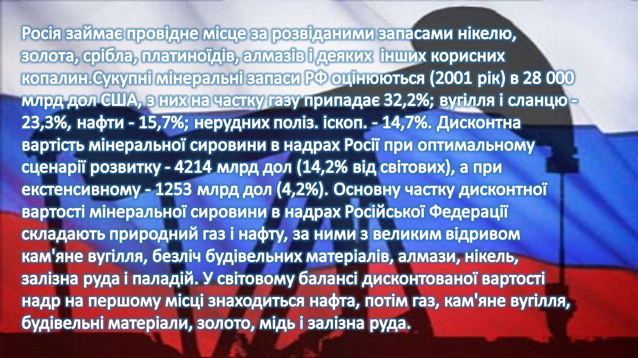 Презентація на тему «Росія» (варіант 6) - Слайд #11 Презентація на тему «Росія» (варіант 6) - Слайд #11