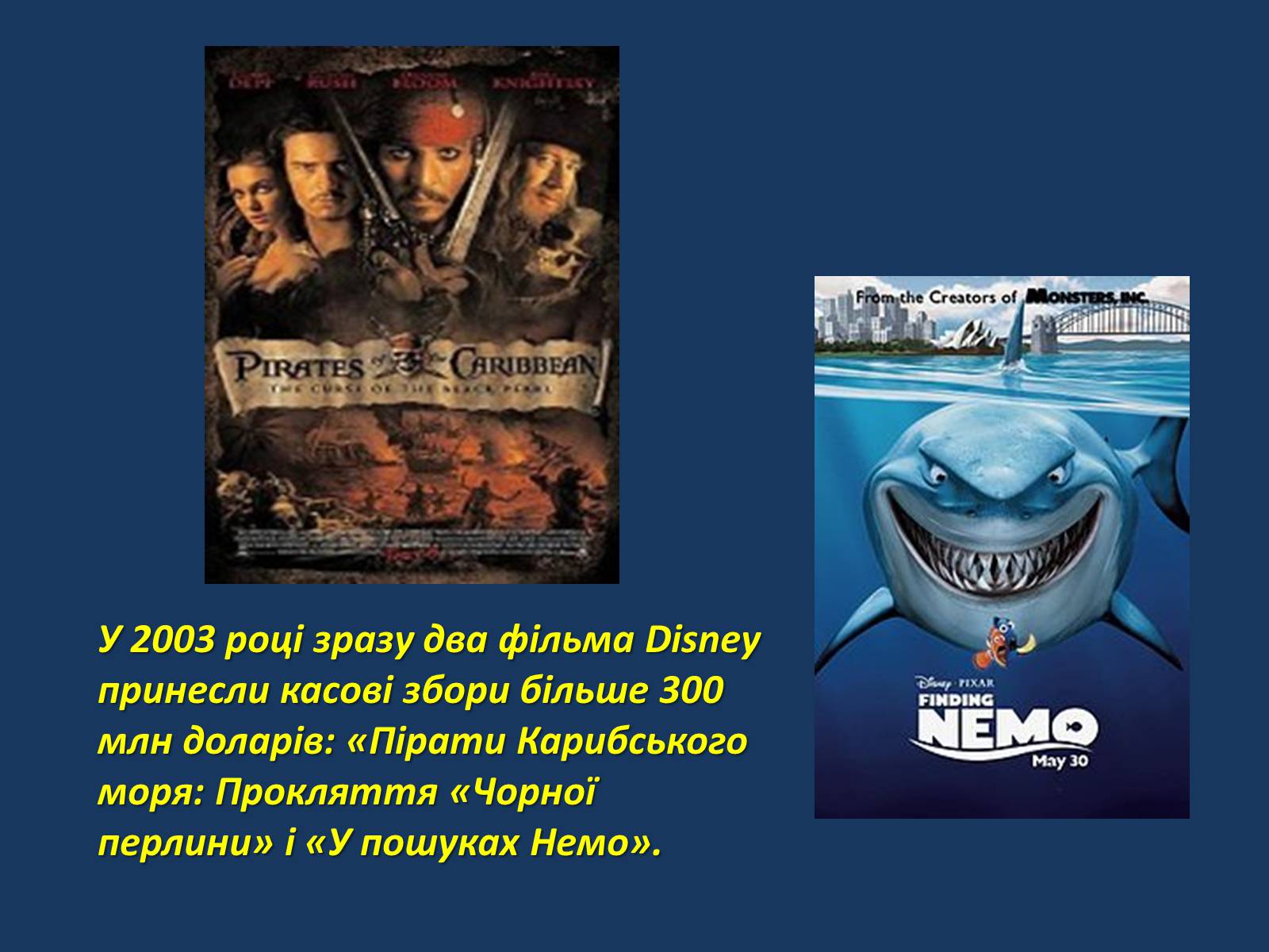 Презентація на тему «The Walt Disney Company» - Слайд #9 Презентація на тему «The Walt Disney Company» - Слайд #9