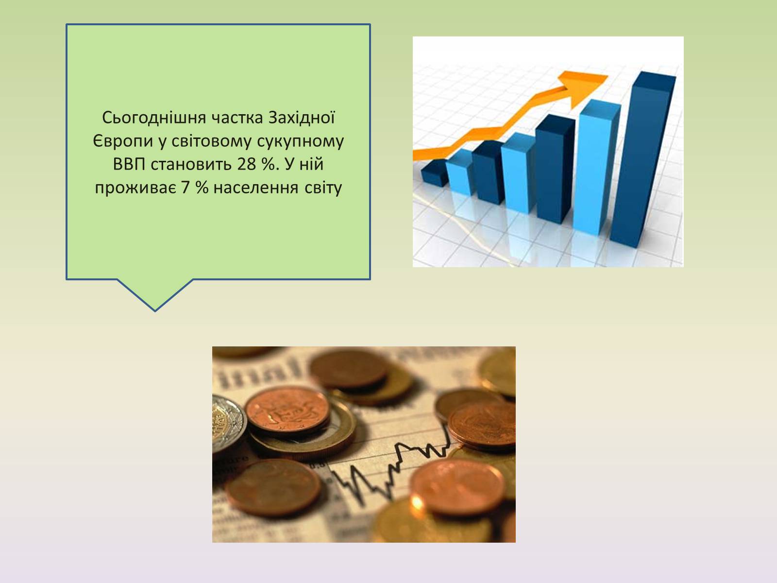 Презентація на тему «Європейські регіони. Західна Європа» - Слайд #7 Презентація на тему «Європейські регіони. Західна Європа» - Слайд #7