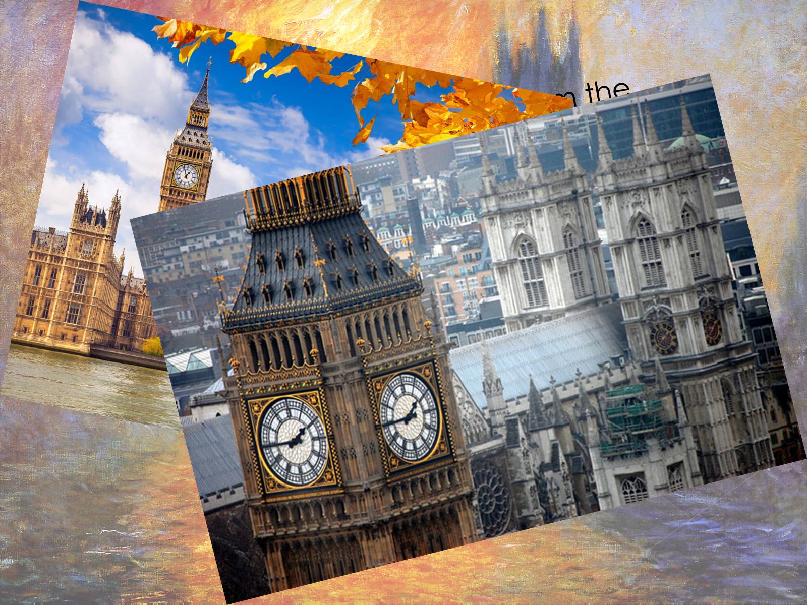 Презентація на тему «Palace of Westminster» - Слайд #3 Презентація на тему «Palace of Westminster» - Слайд #3