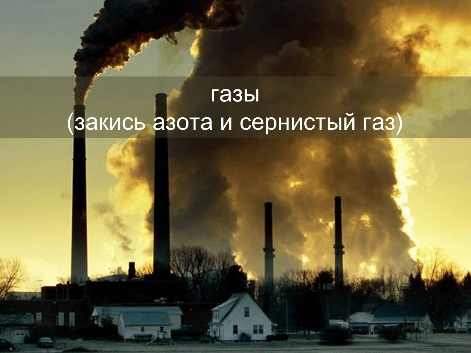 Презентація на тему «Загрязнение вод» - Слайд #8 Презентація на тему «Загрязнение вод» - Слайд #8