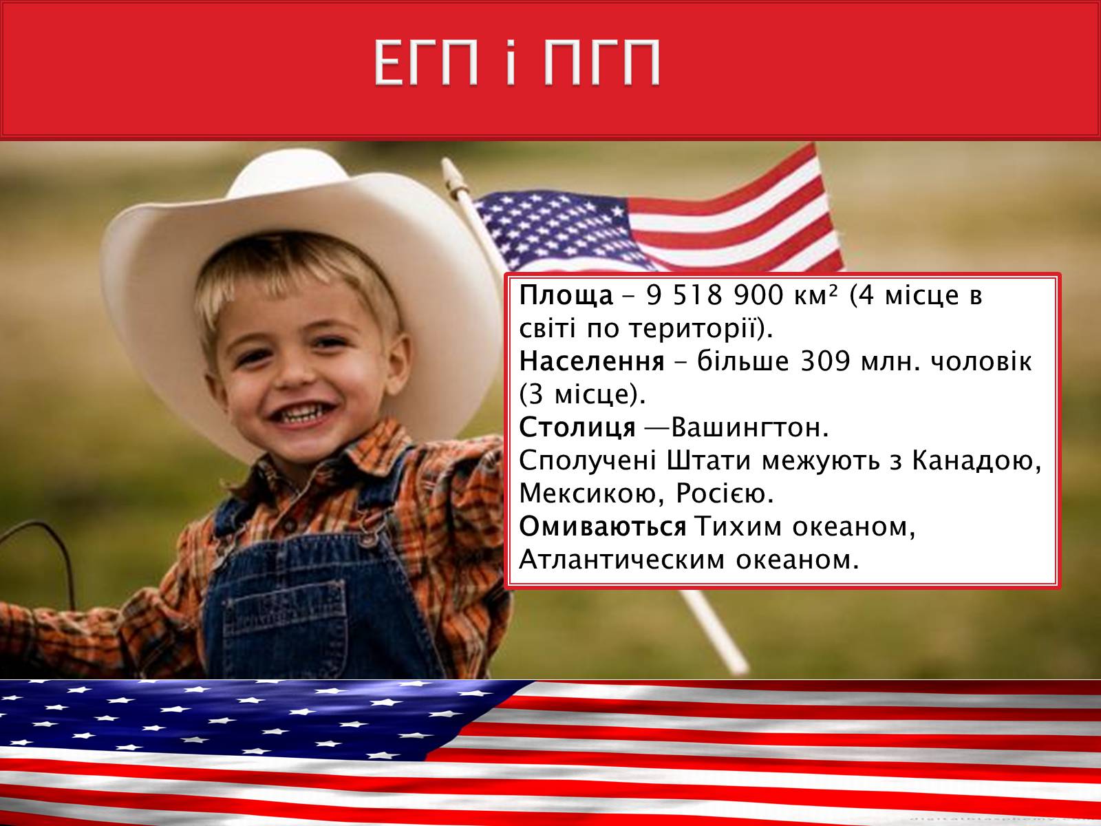 Презентація на тему «США» (варіант 6) - Слайд #8 Презентація на тему «США» (варіант 6) - Слайд #8
