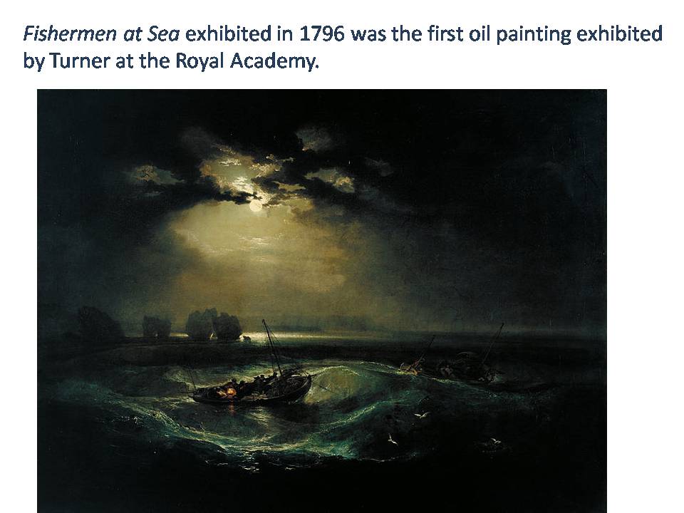 Презентація на тему «The Golden Age in the British Painting» - Слайд #13 Презентація на тему «The Golden Age in the British Painting» - Слайд #13