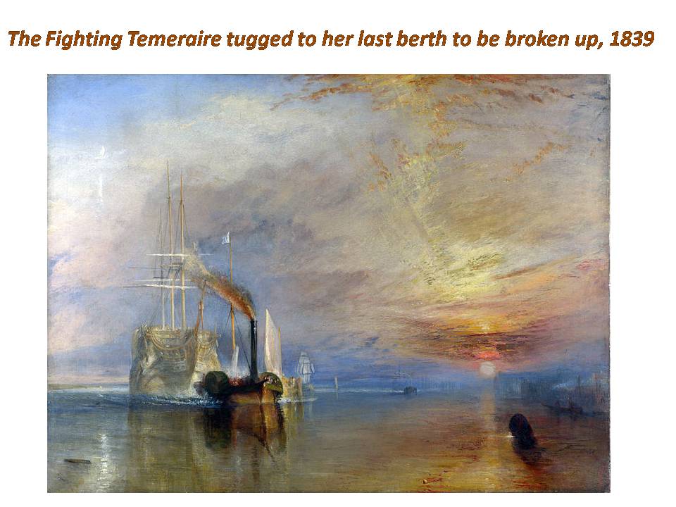 Презентація на тему «The Golden Age in the British Painting» - Слайд #15 Презентація на тему «The Golden Age in the British Painting» - Слайд #15