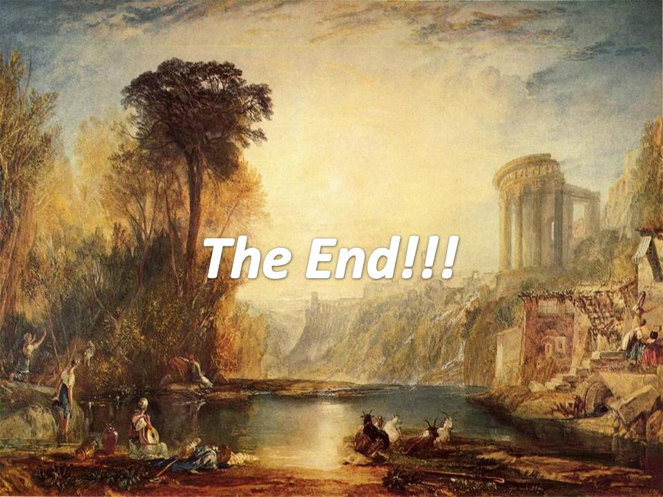 Презентація на тему «The Golden Age in the British Painting» - Слайд #16 Презентація на тему «The Golden Age in the British Painting» - Слайд #16