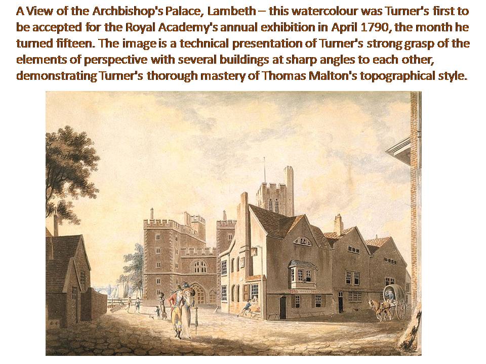 Презентація на тему «The Golden Age in the British Painting» - Слайд #8 Презентація на тему «The Golden Age in the British Painting» - Слайд #8