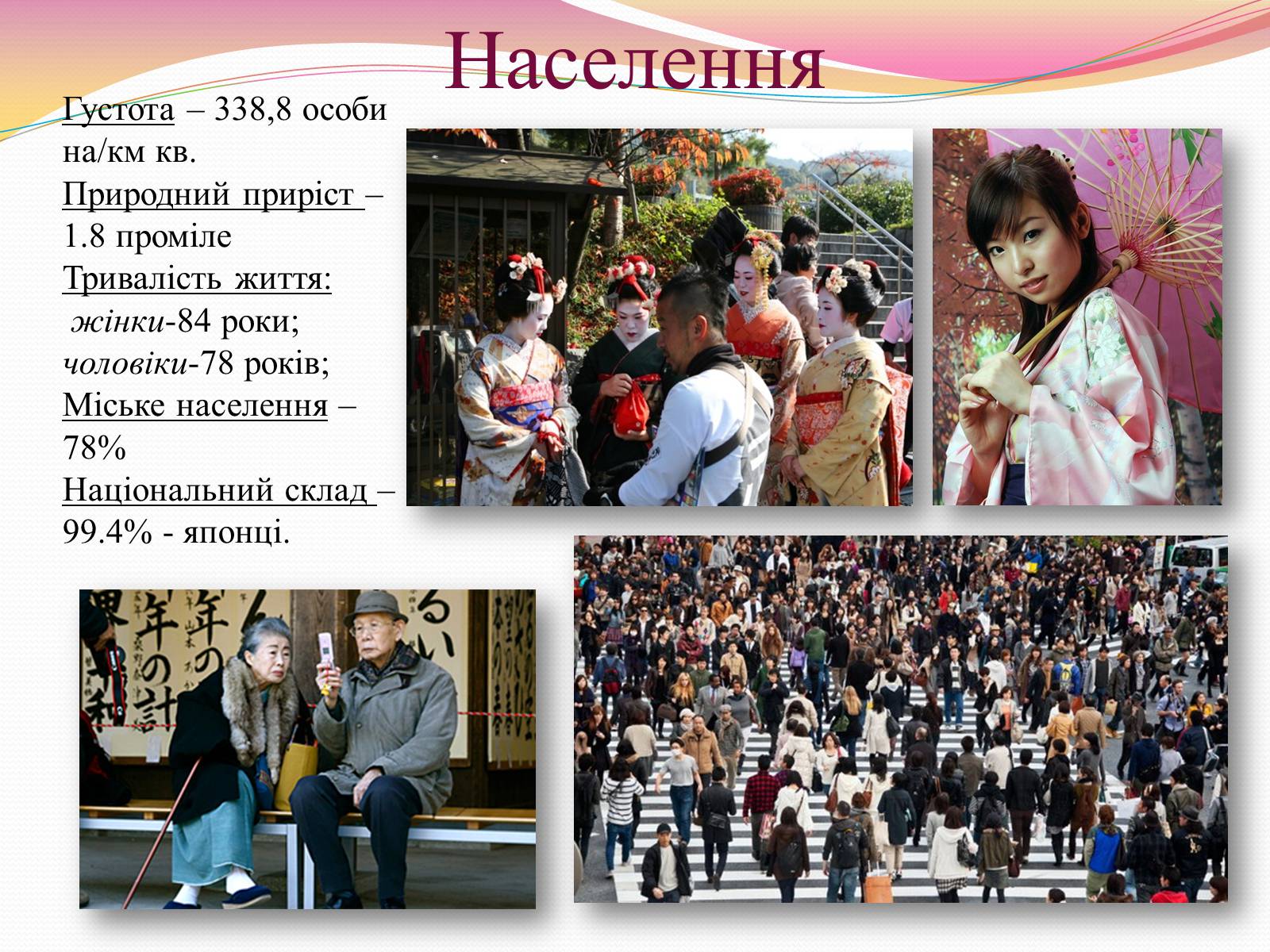 Презентація на тему «Японія» (варіант 32) - Слайд #3 Презентація на тему «Японія» (варіант 32) - Слайд #3