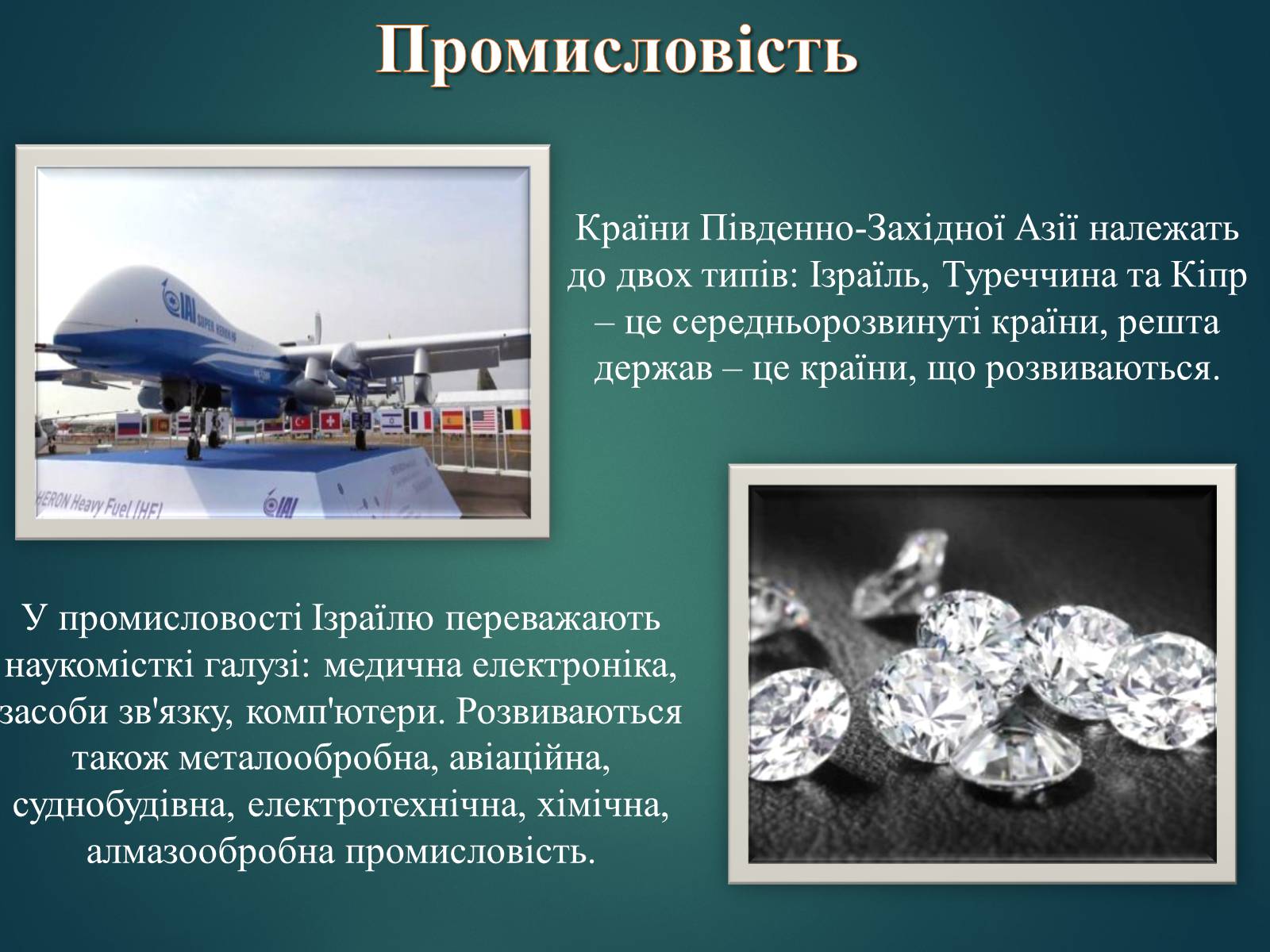 Презентація на тему «Країни Південно-Західної Азії» - Слайд #6 Презентація на тему «Країни Південно-Західної Азії» - Слайд #6