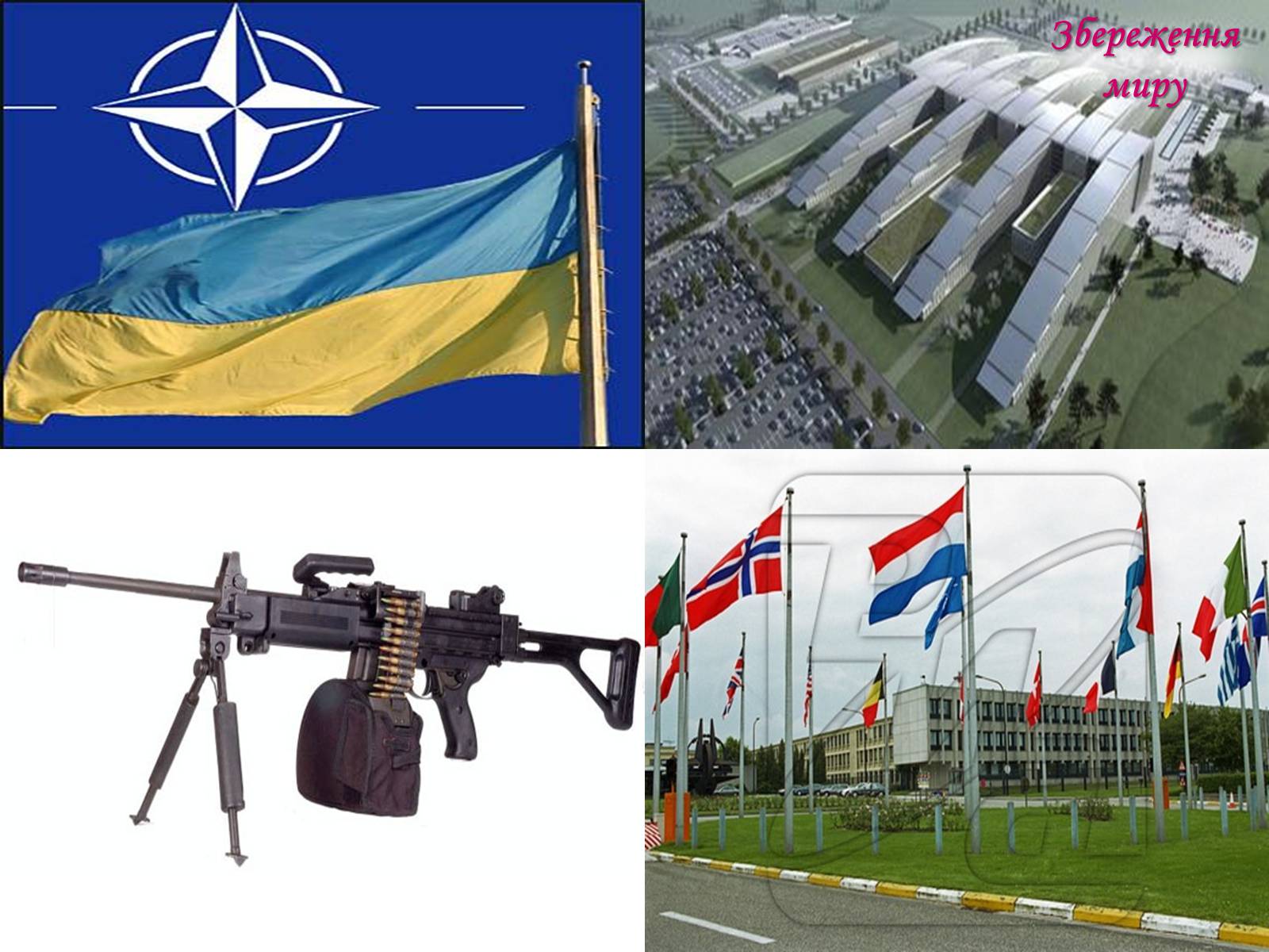 Презентація на тему «Глобальні проблеми людства» (варіант 13) - Слайд #14 Презентація на тему «Глобальні проблеми людства» (варіант 13) - Слайд #14