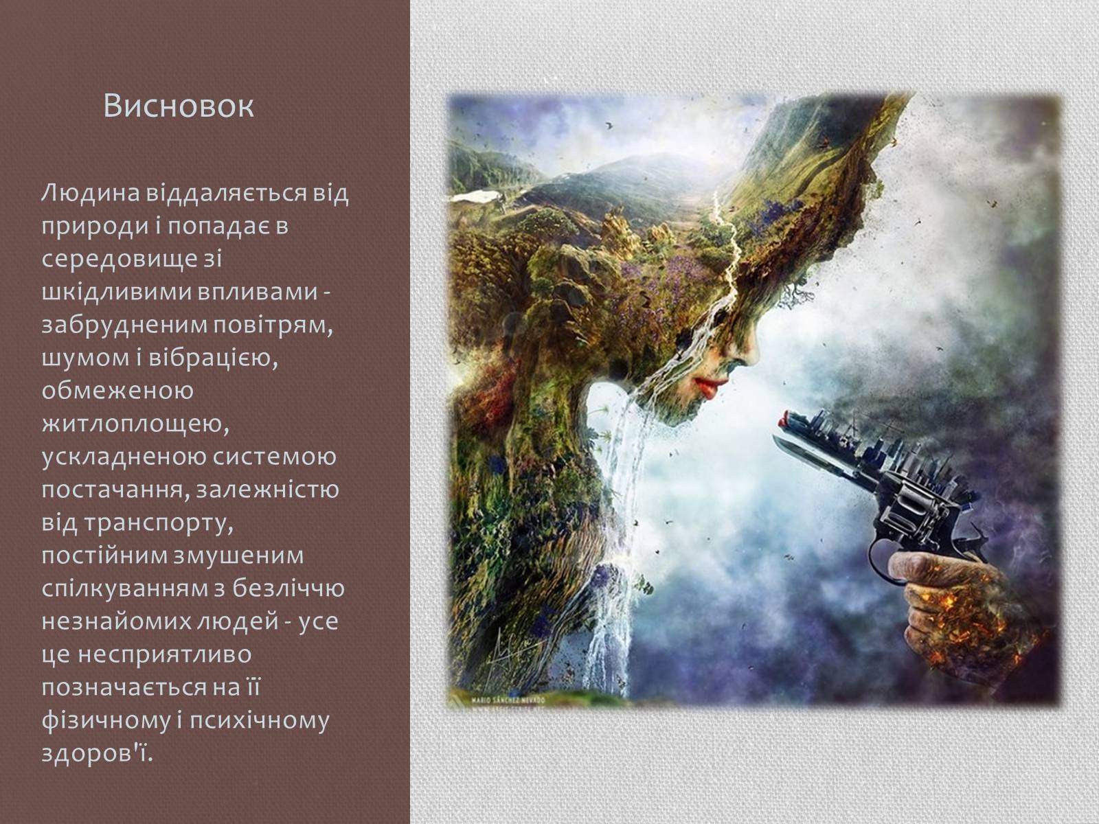 Презентація на тему «Урбанізація та її наслідки» (варіант 1) - Слайд #12 Презентація на тему «Урбанізація та її наслідки» (варіант 1) - Слайд #12