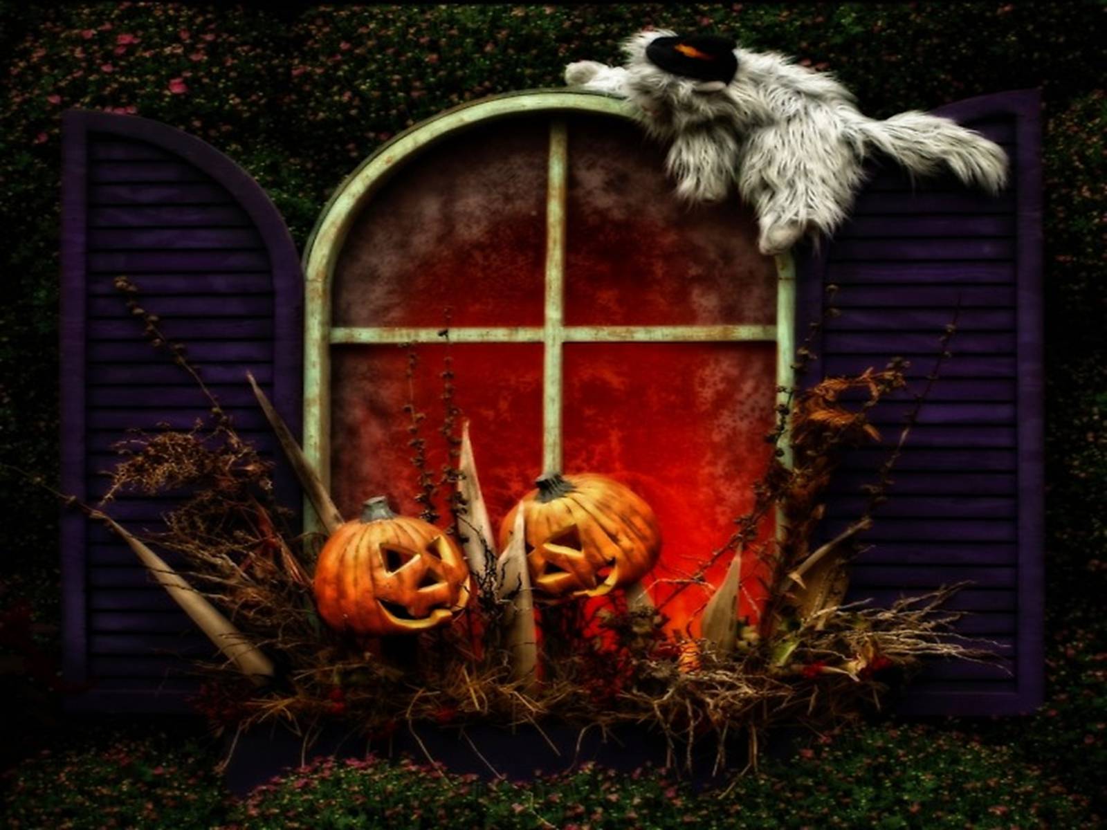 Презентація на тему «Halloween» (варіант 4) - Слайд #12 Презентація на тему «Halloween» (варіант 4) - Слайд #12