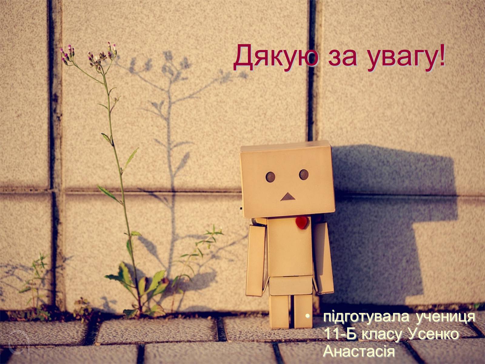 Презентація на тему «Невиснажливе природокористування» - Слайд #12 Презентація на тему «Невиснажливе природокористування» - Слайд #12
