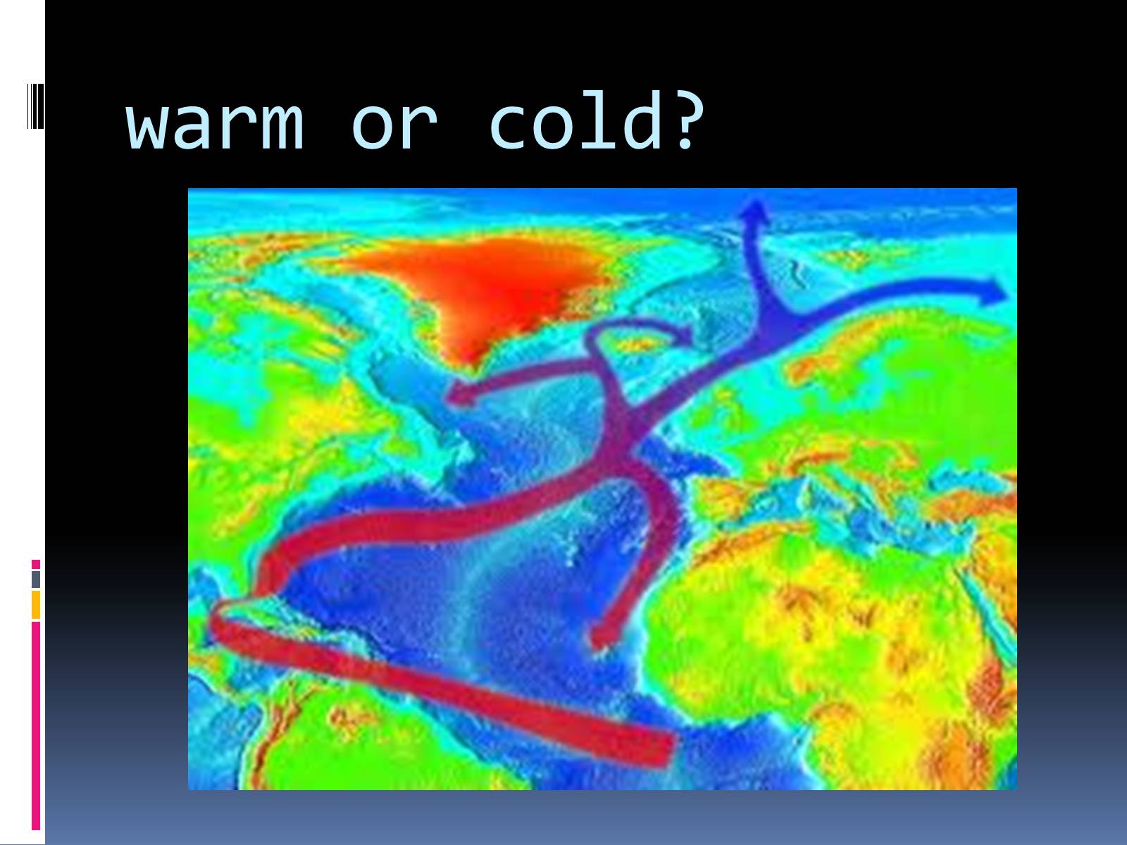 Презентація на тему «Global warming» (варіант 2) - Слайд #3