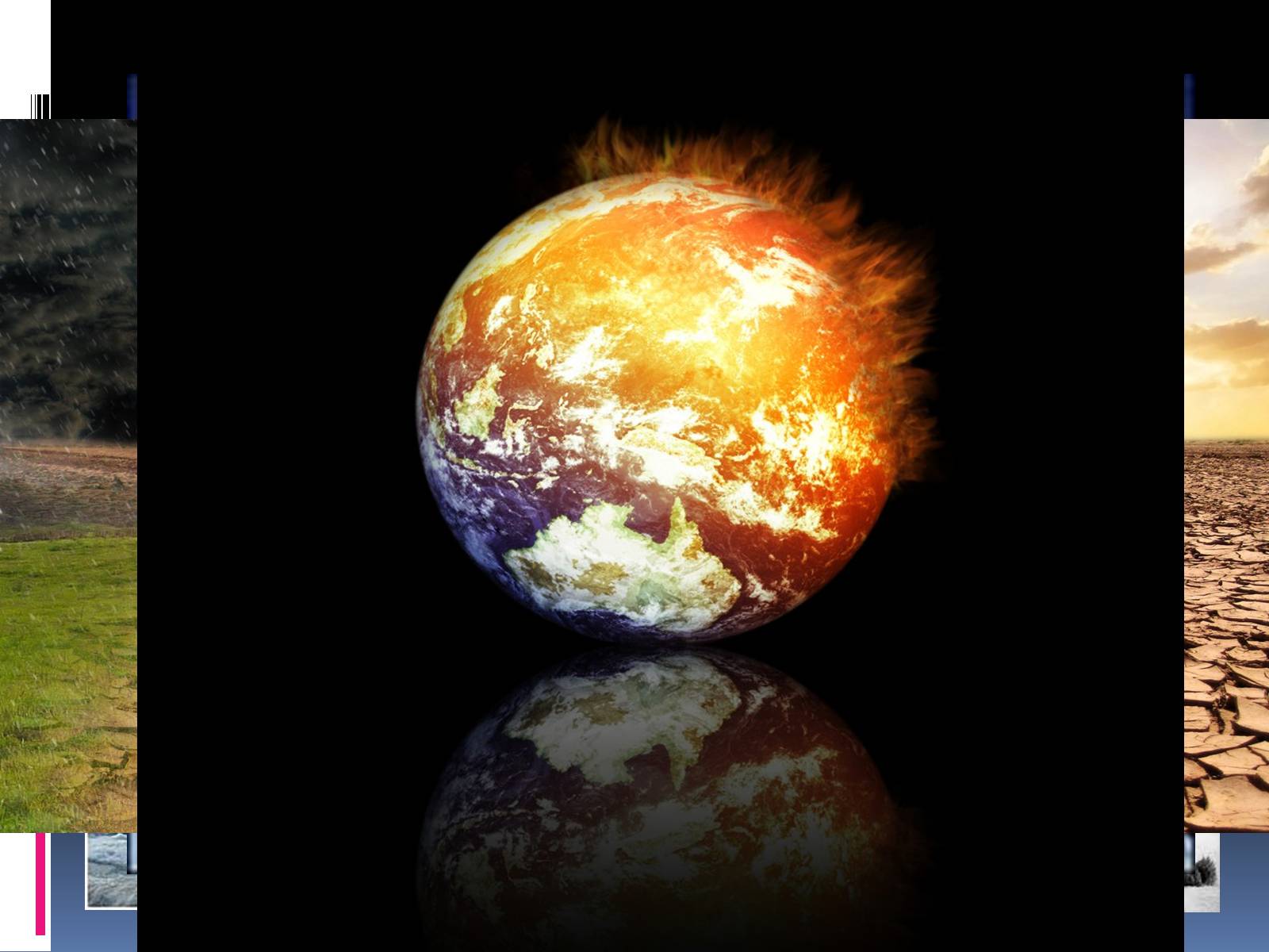 Презентація на тему «Global warming» (варіант 2) - Слайд #5
