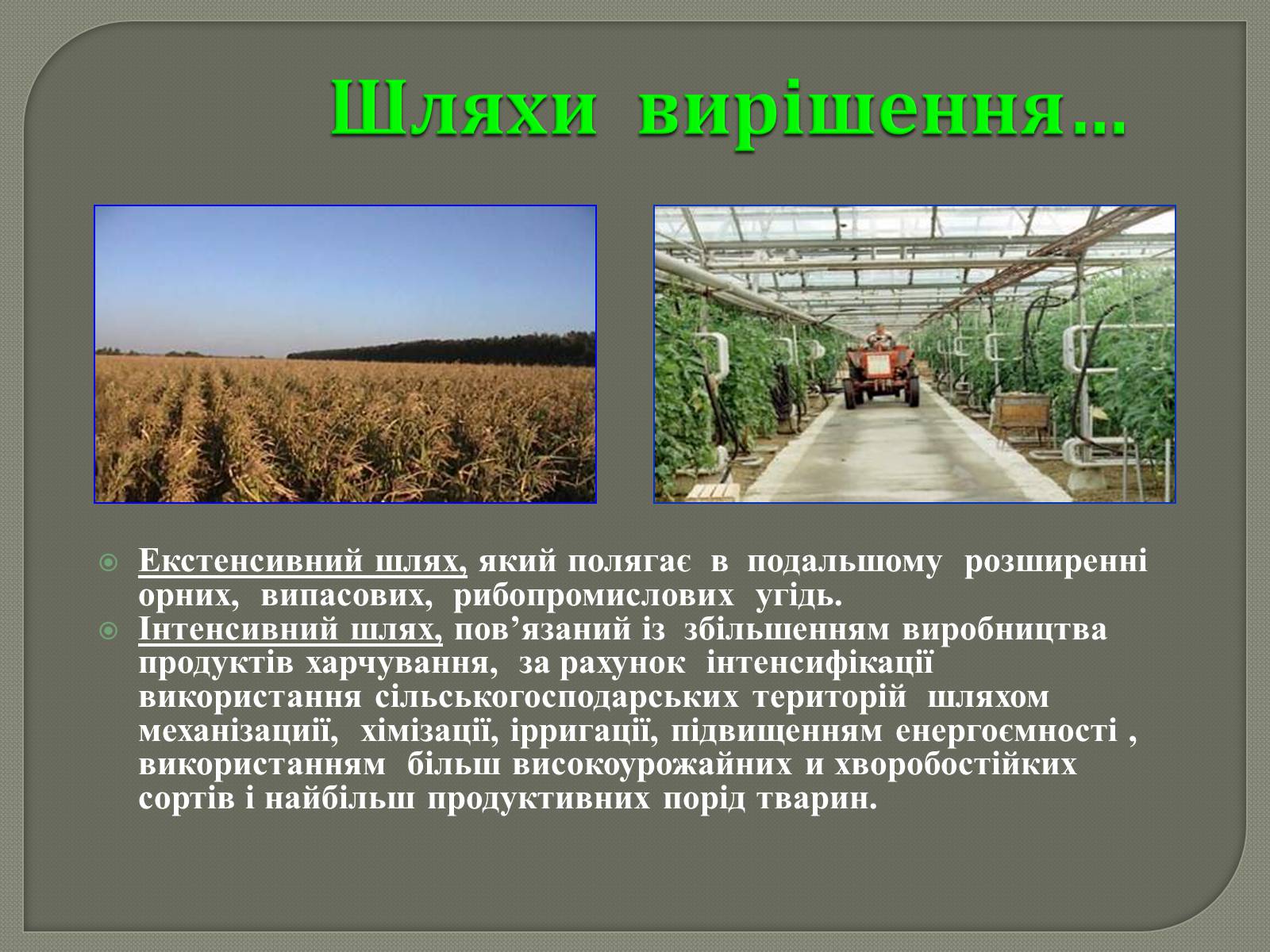Презентація на тему «Глобальні проблеми людства» (варіант 31) - Слайд #21 Презентація на тему «Глобальні проблеми людства» (варіант 31) - Слайд #21