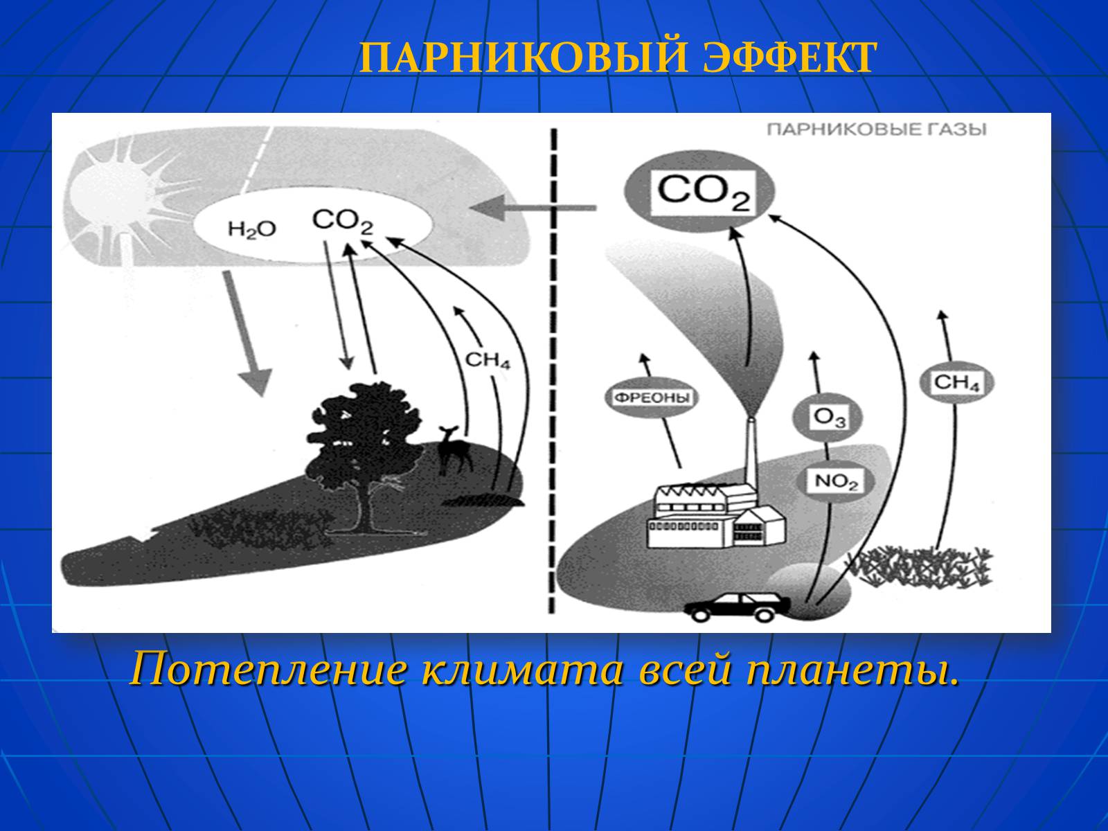 Презентація на тему «Глобальные экологические проблемы» (варіант 2) - Слайд #18 Презентація на тему «Глобальные экологические проблемы» (варіант 2) - Слайд #18