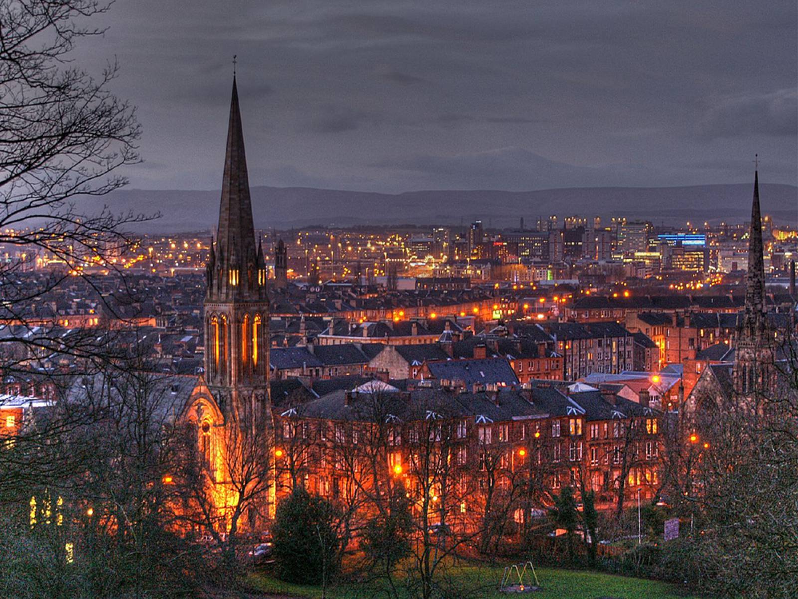 Презентація на тему «Glasgow» (варіант 4) - Слайд #14 Презентація на тему «Glasgow» (варіант 4) - Слайд #14