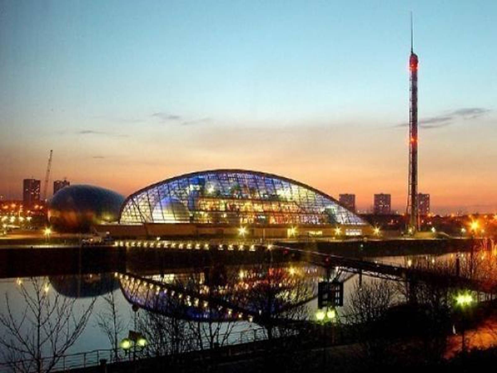 Презентація на тему «Glasgow» (варіант 4) - Слайд #15 Презентація на тему «Glasgow» (варіант 4) - Слайд #15