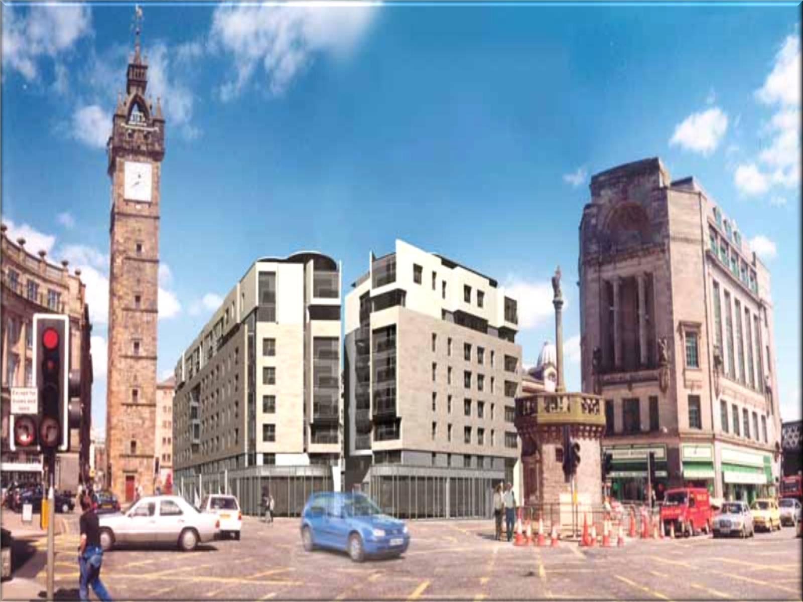 Презентація на тему «Glasgow» (варіант 4) - Слайд #9 Презентація на тему «Glasgow» (варіант 4) - Слайд #9