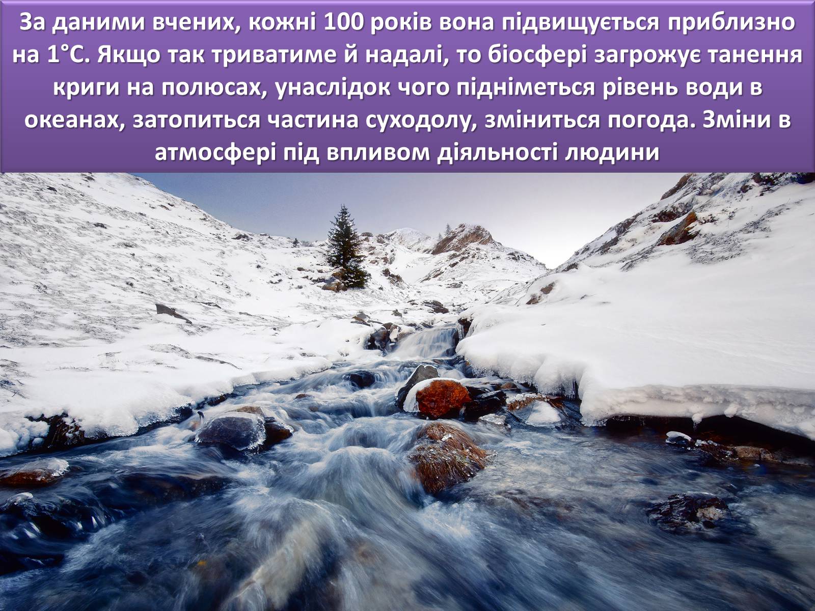 Презентація на тему «Людина і біосфера. Охорона біосфери» (варіант 3) - Слайд #10 Презентація на тему «Людина і біосфера. Охорона біосфери» (варіант 3) - Слайд #10