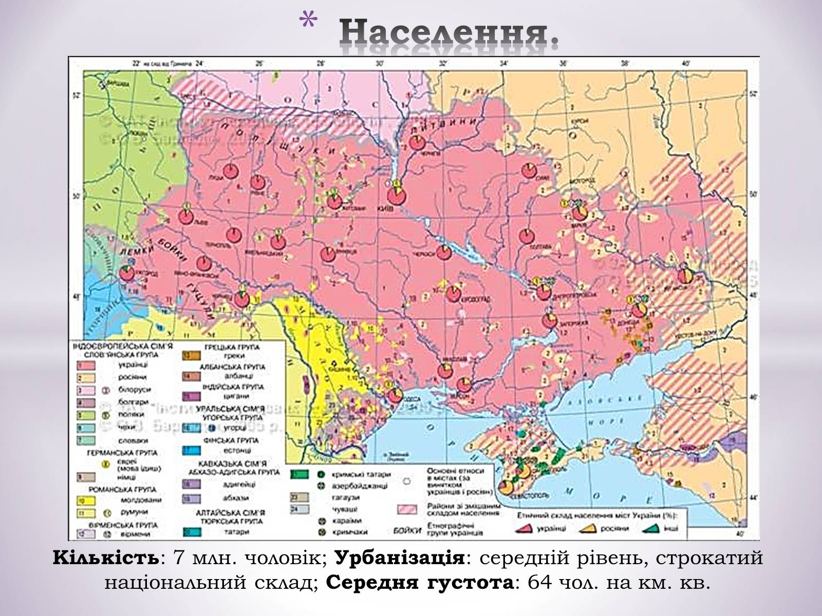 Презентація на тему «Причорноморський економічний район» (варіант 1) - Слайд #9 Презентація на тему «Причорноморський економічний район» (варіант 1) - Слайд #9