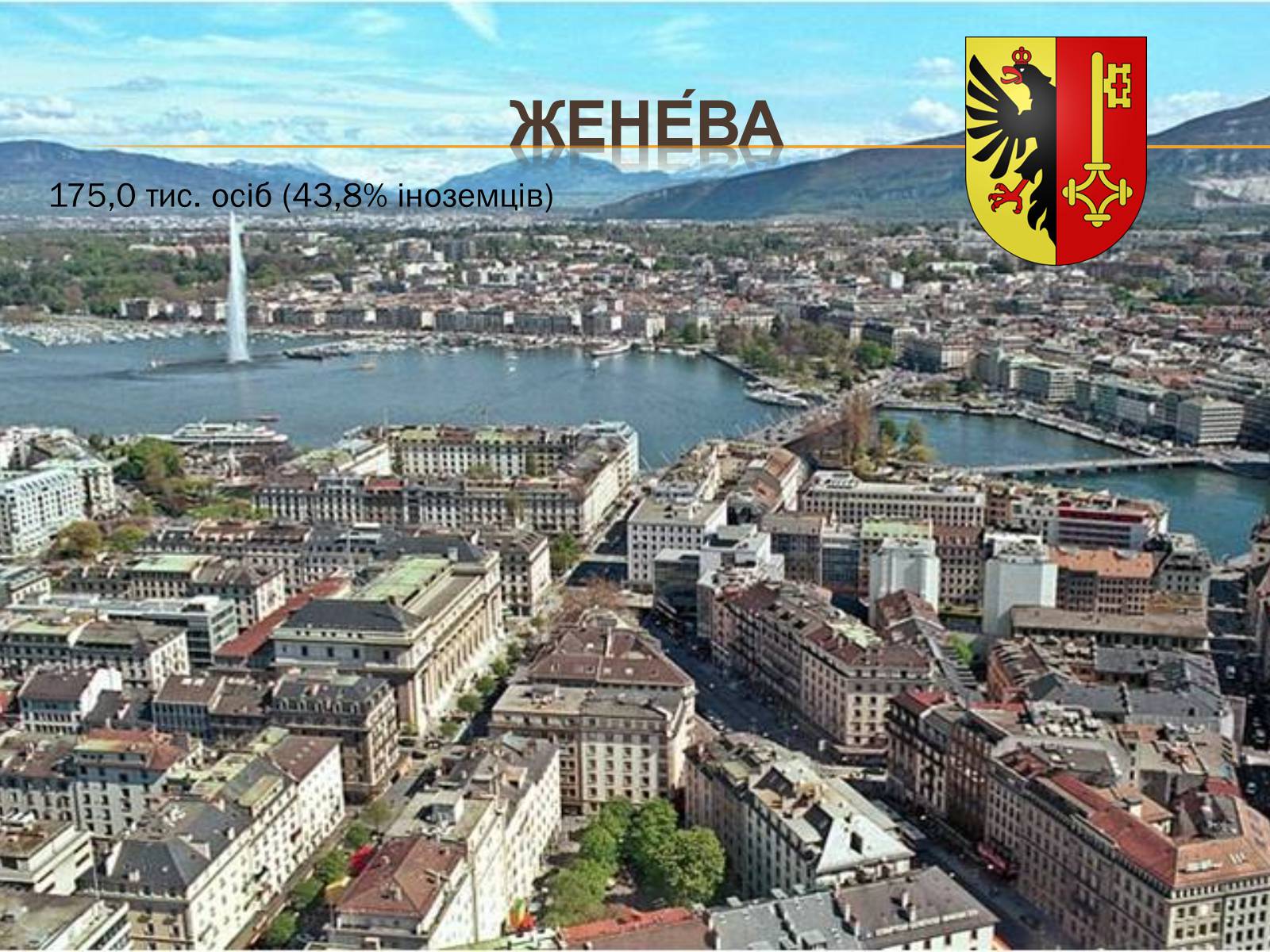 Презентація на тему «Швейца?рія» - Слайд #18 Презентація на тему «Швейца?рія» - Слайд #18